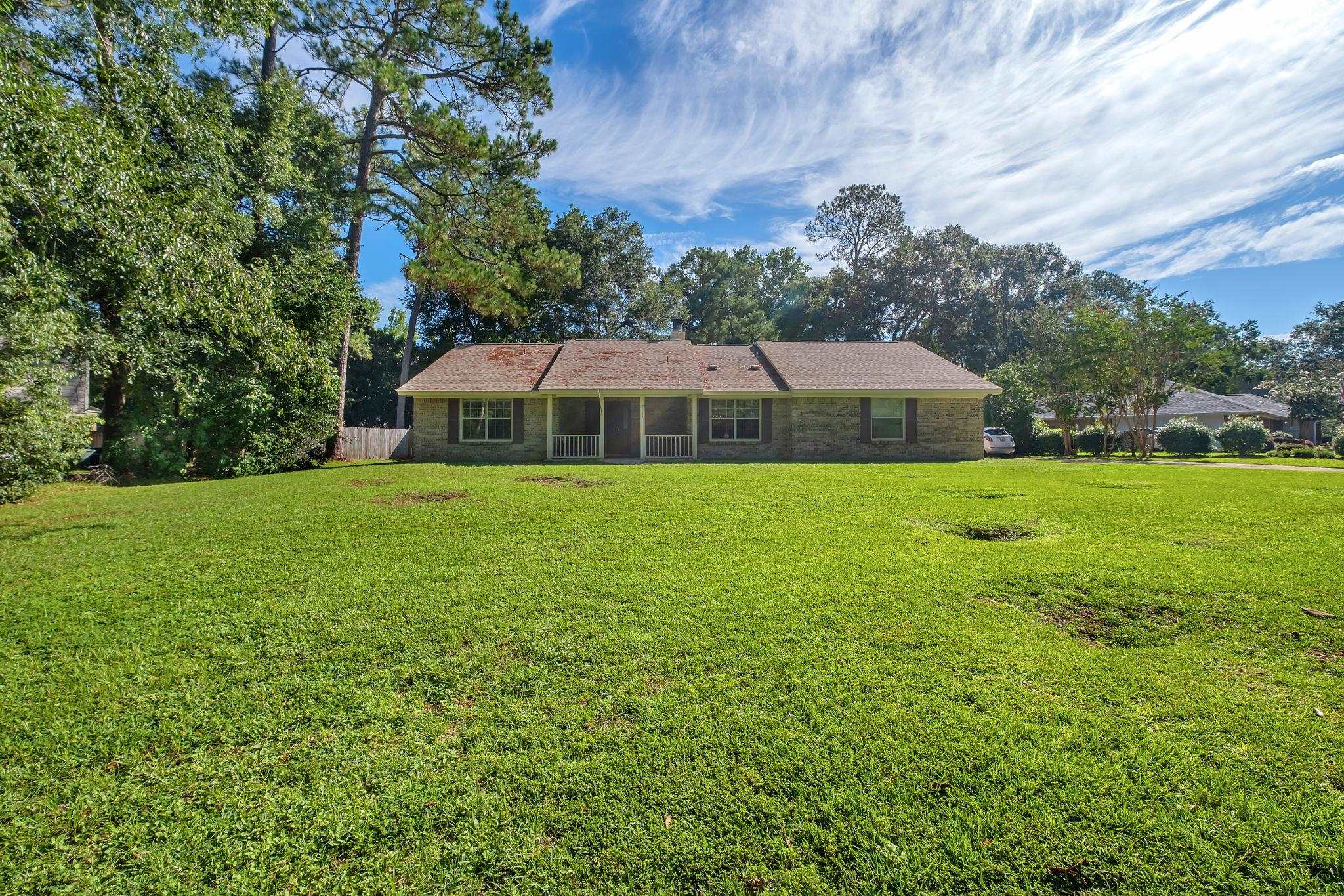 2844 Fitzpatrick Drive