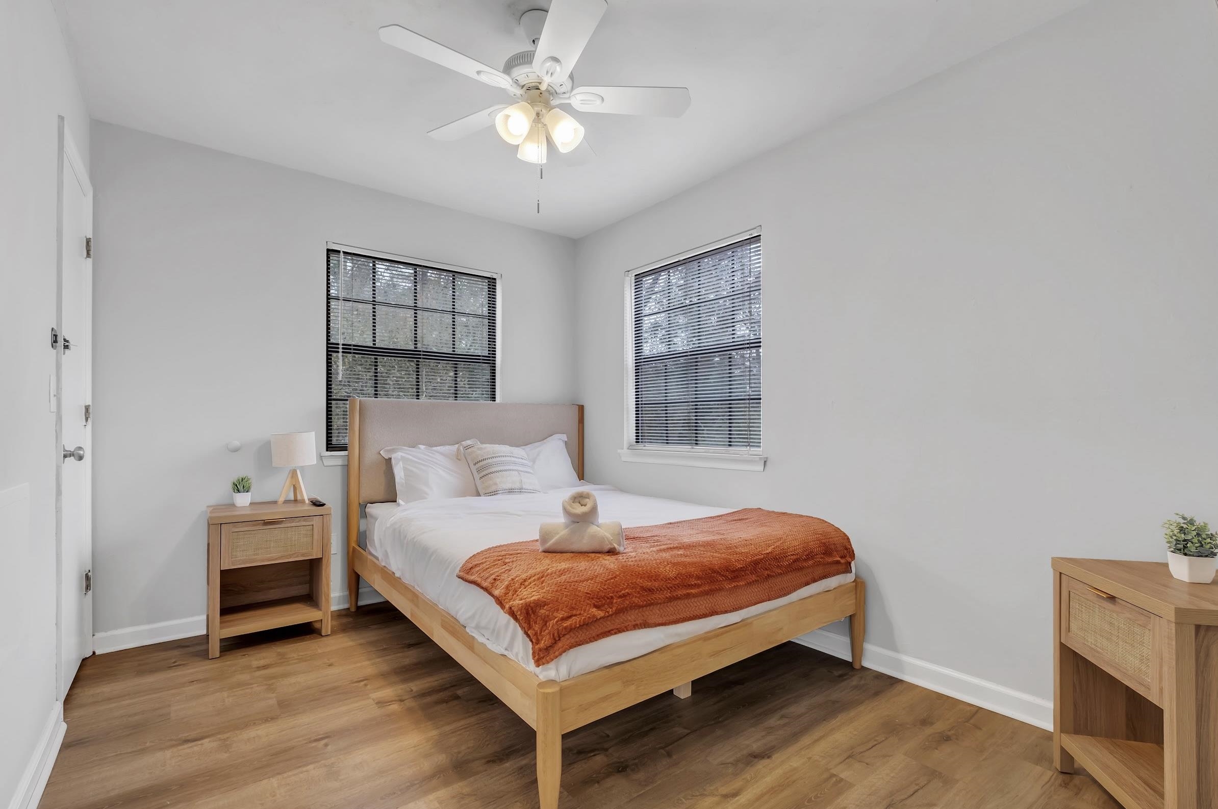 1816 Jackson Bluff Road Unit: F