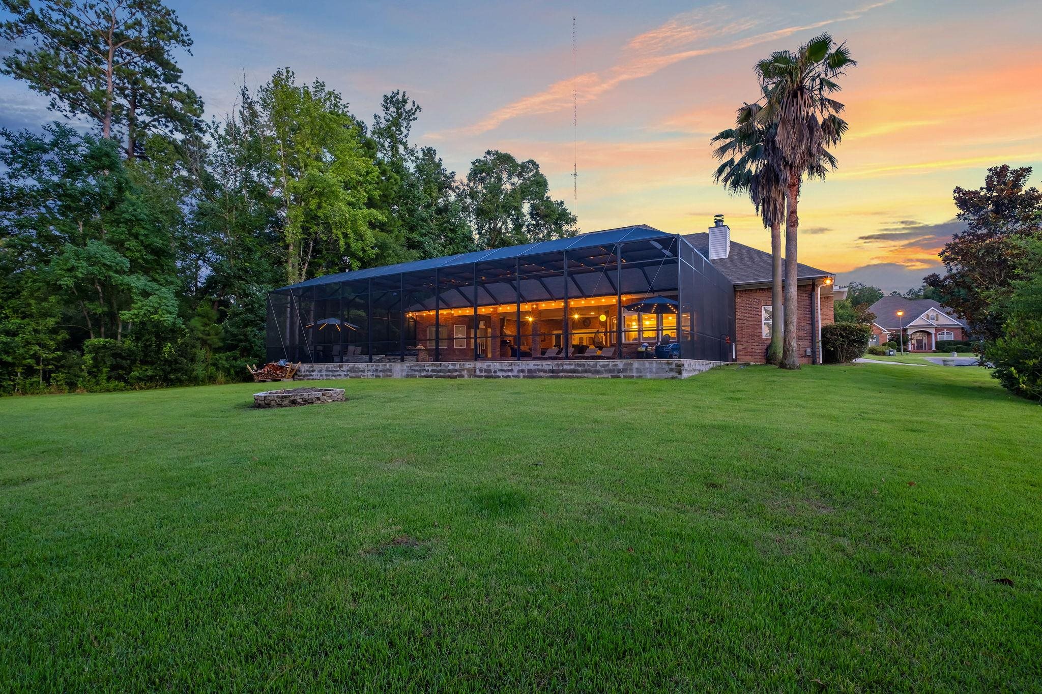 2292 Cobb Drive