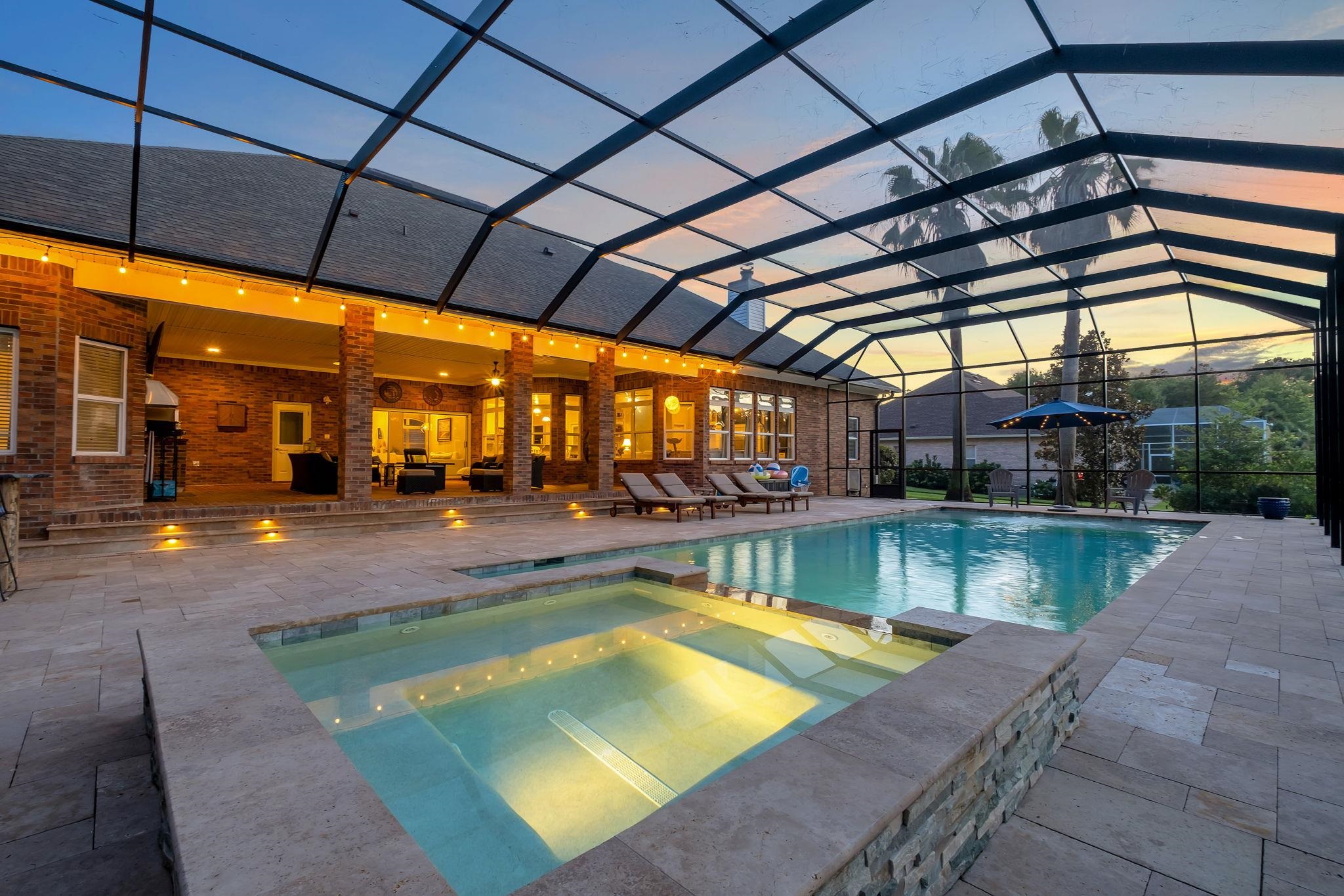 2292 Cobb Drive