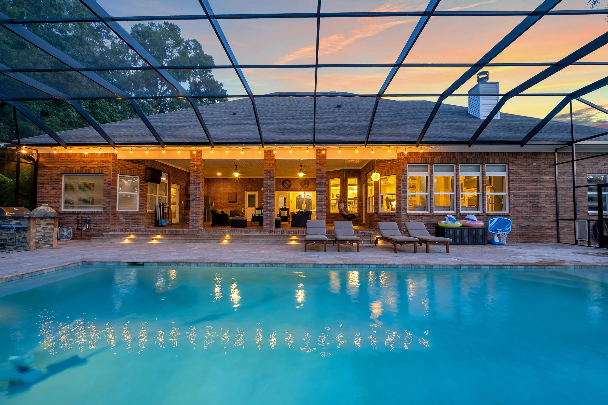 2292 Cobb Drive