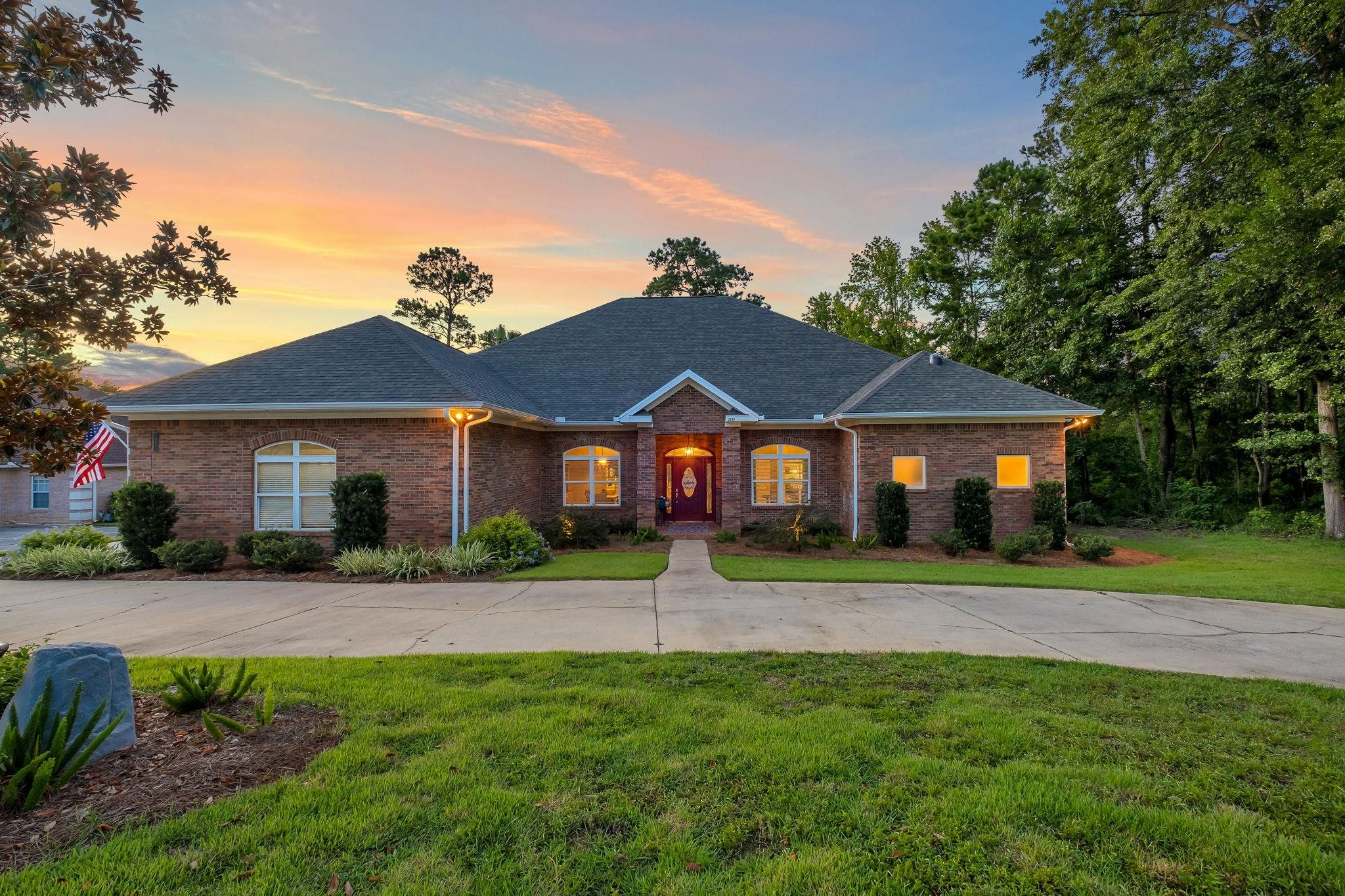 2292 Cobb Drive