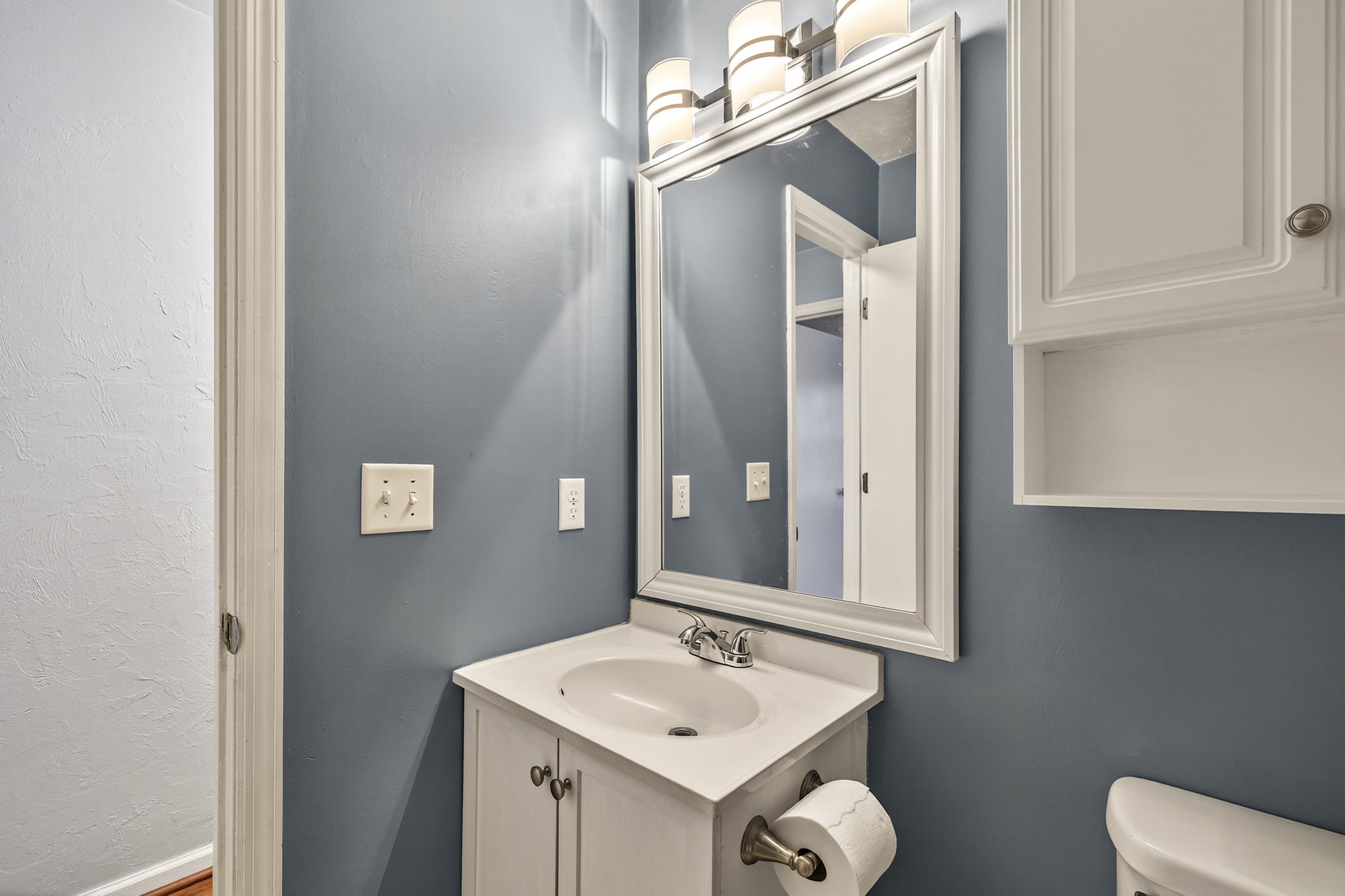 4311 Brewster Road