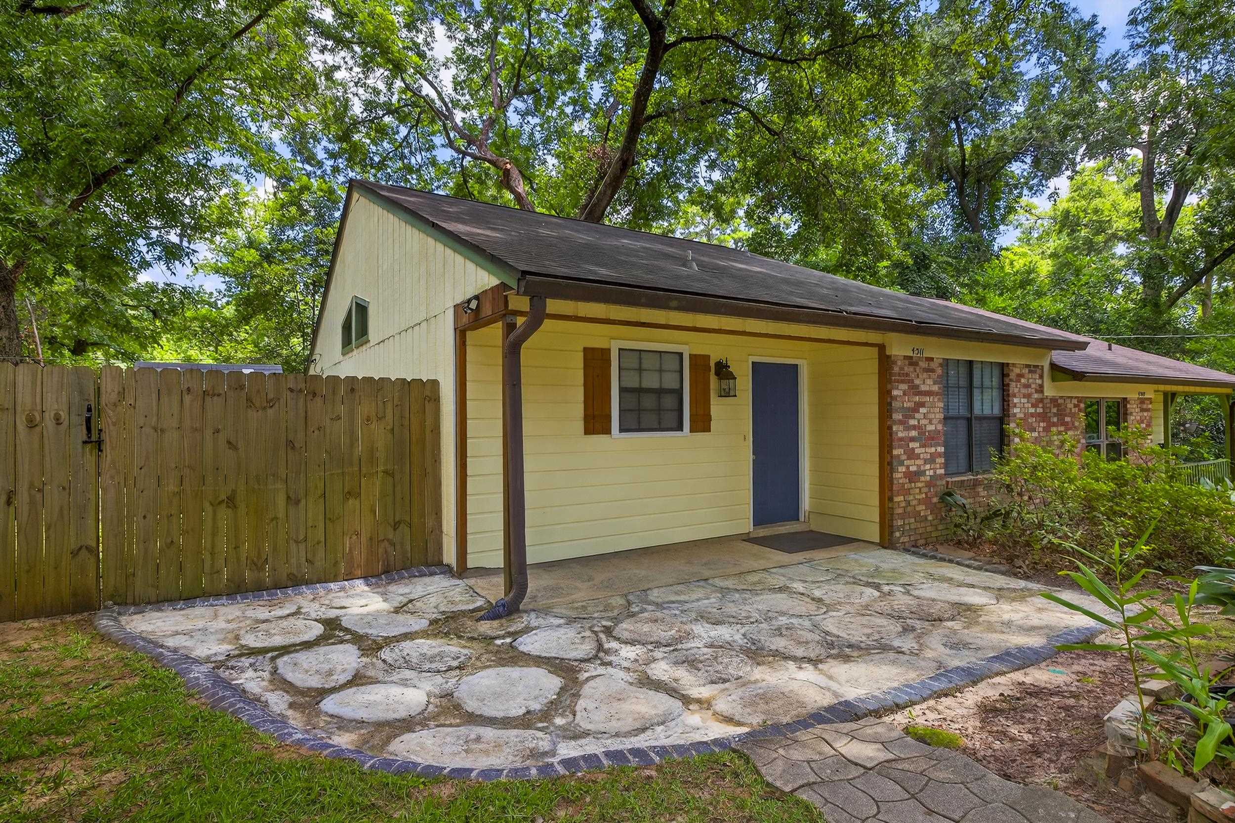 4311 Brewster Road