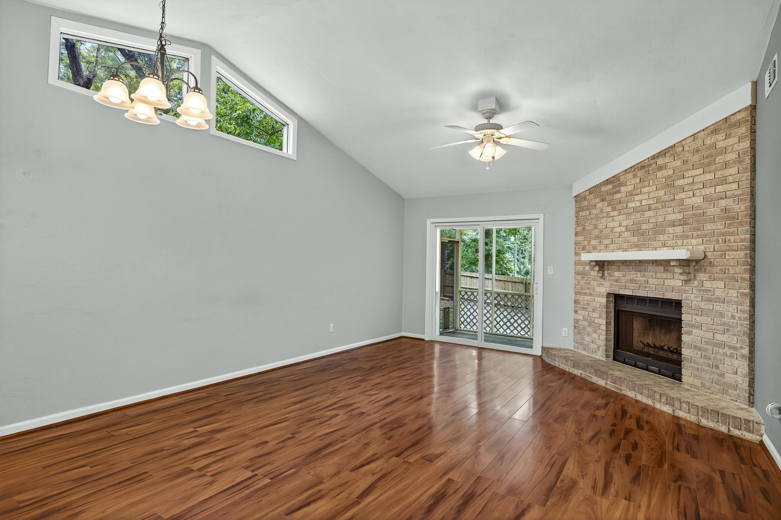 4311 Brewster Road