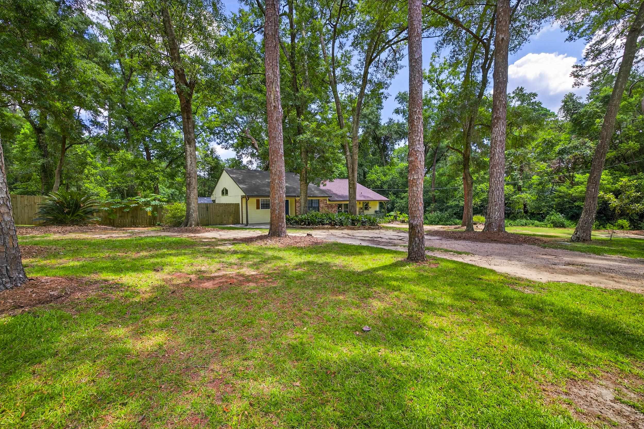 4311 Brewster Road