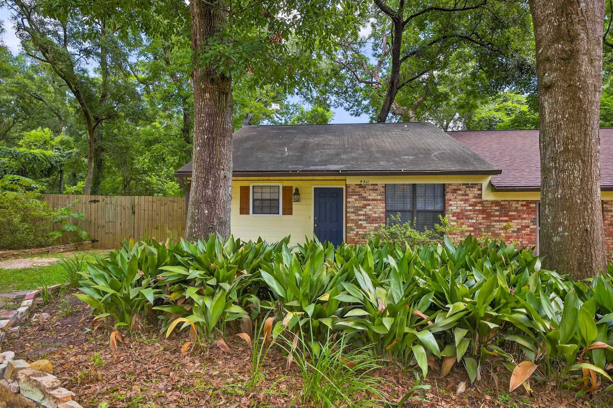 4311 Brewster Road