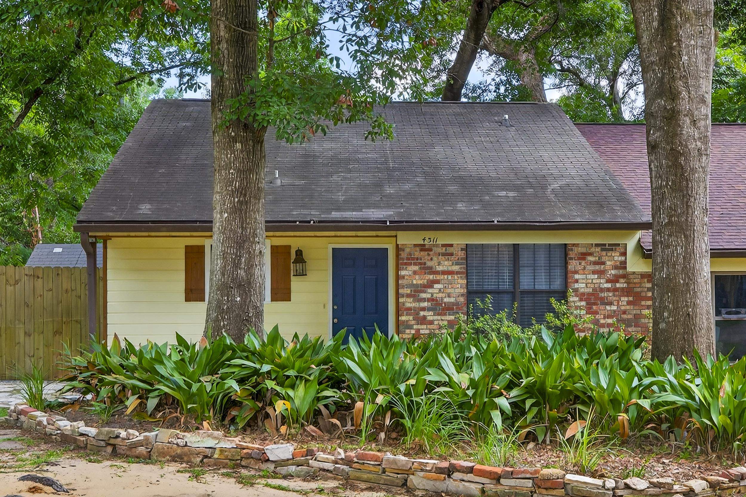 4311 Brewster Road