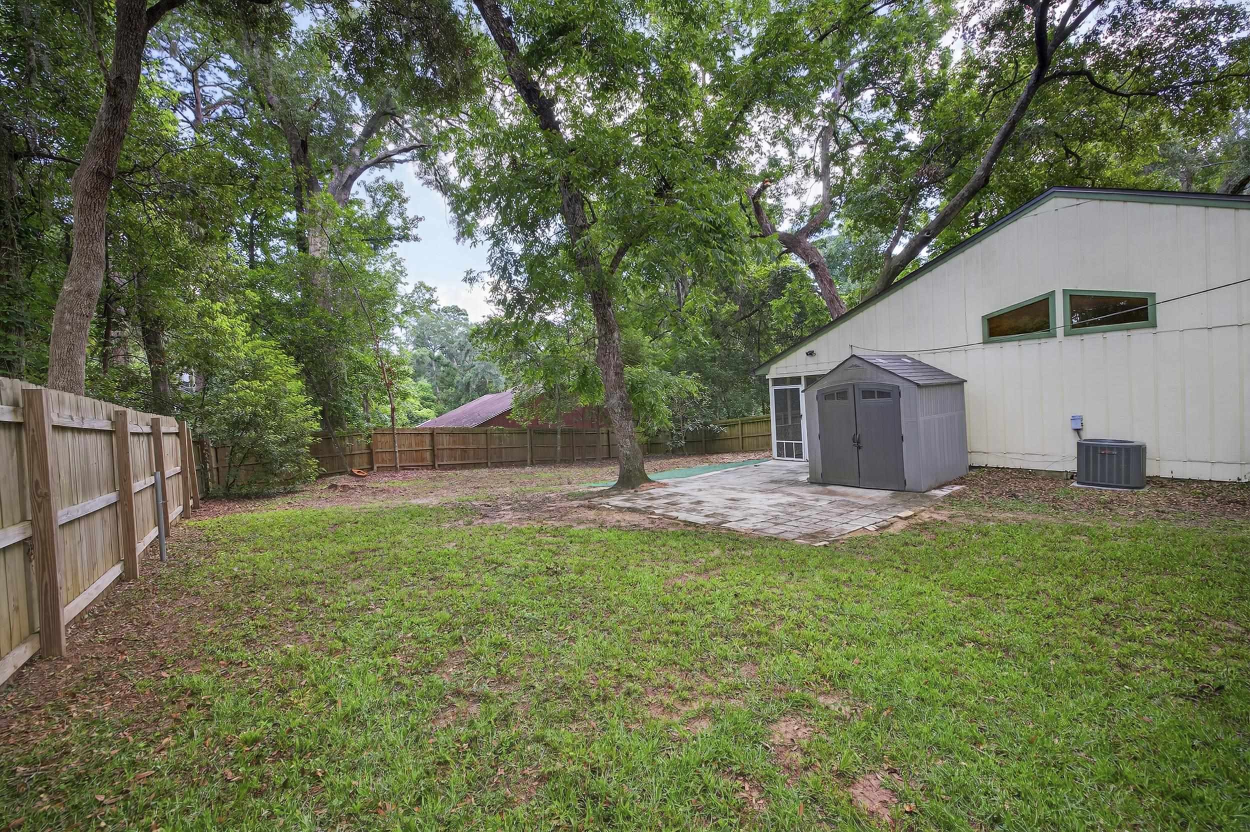 4311 Brewster Road