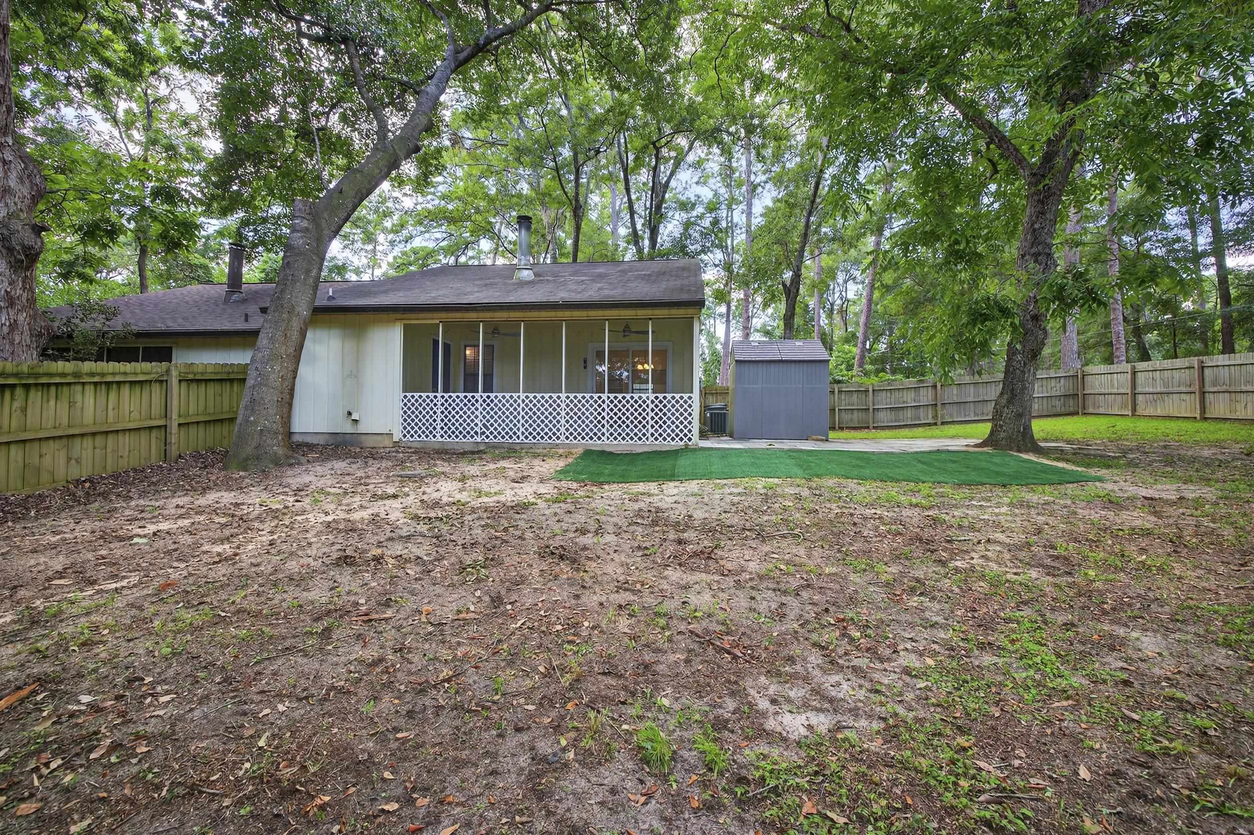 4311 Brewster Road