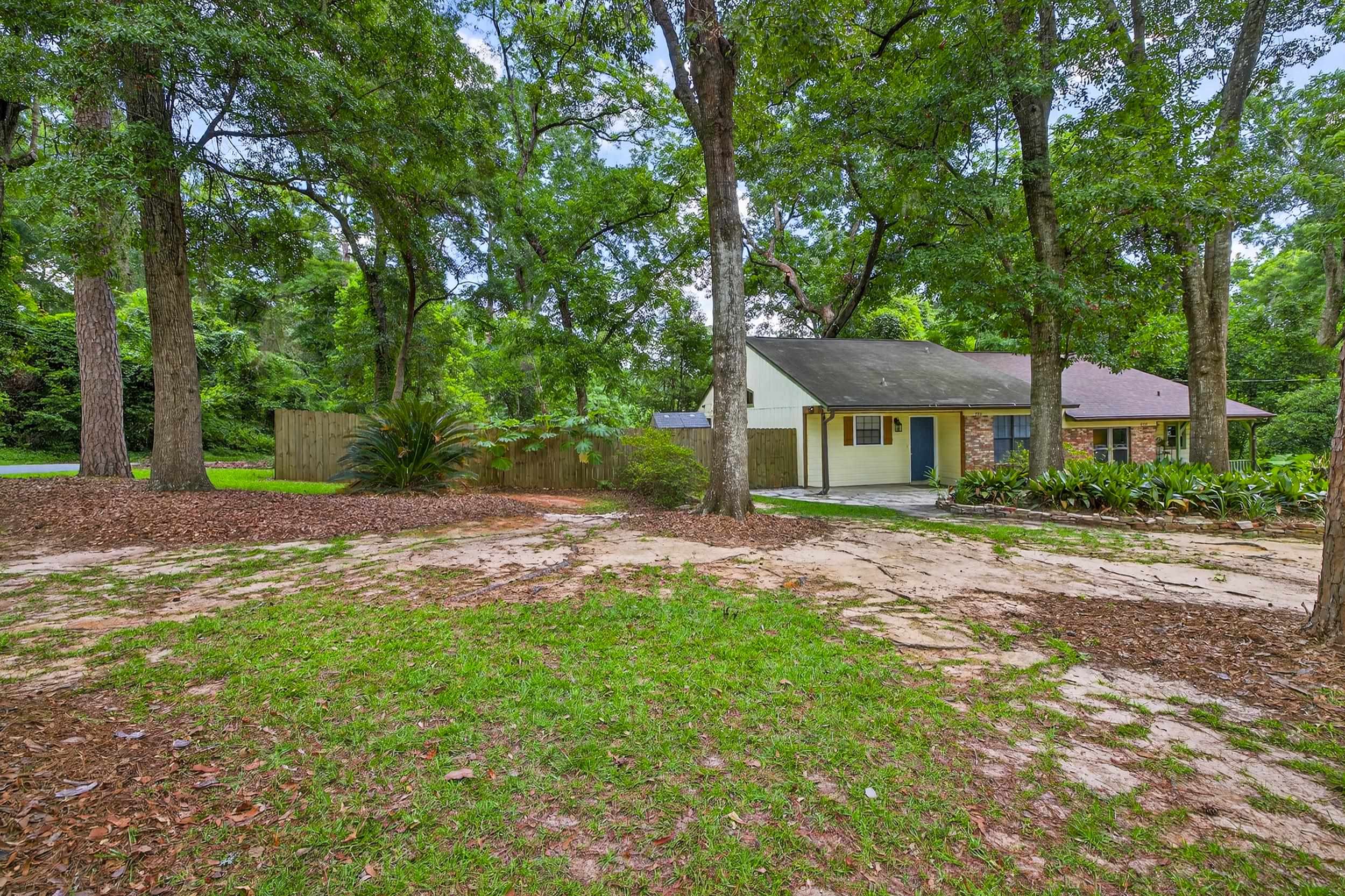 4311 Brewster Road