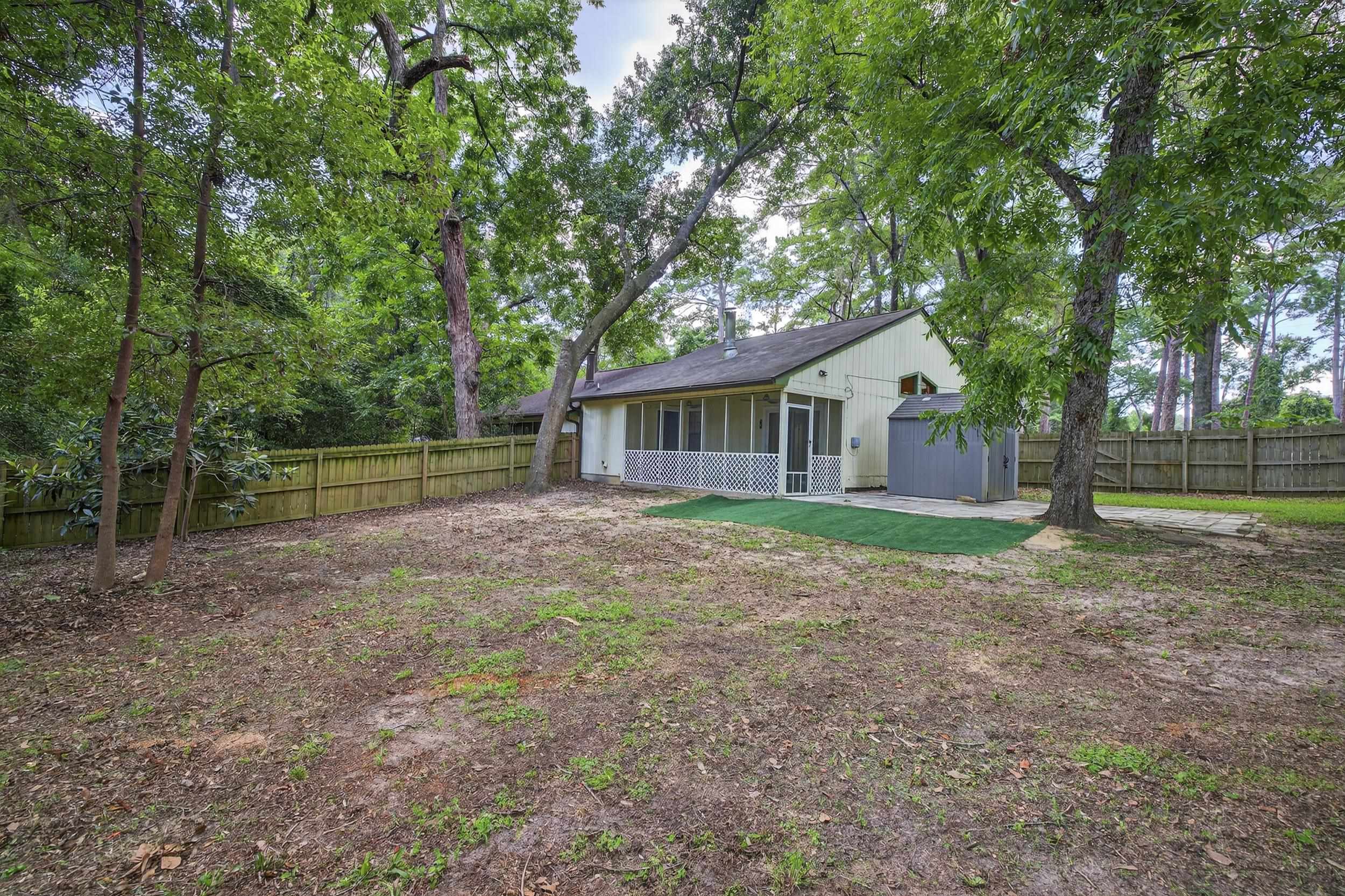 4311 Brewster Road