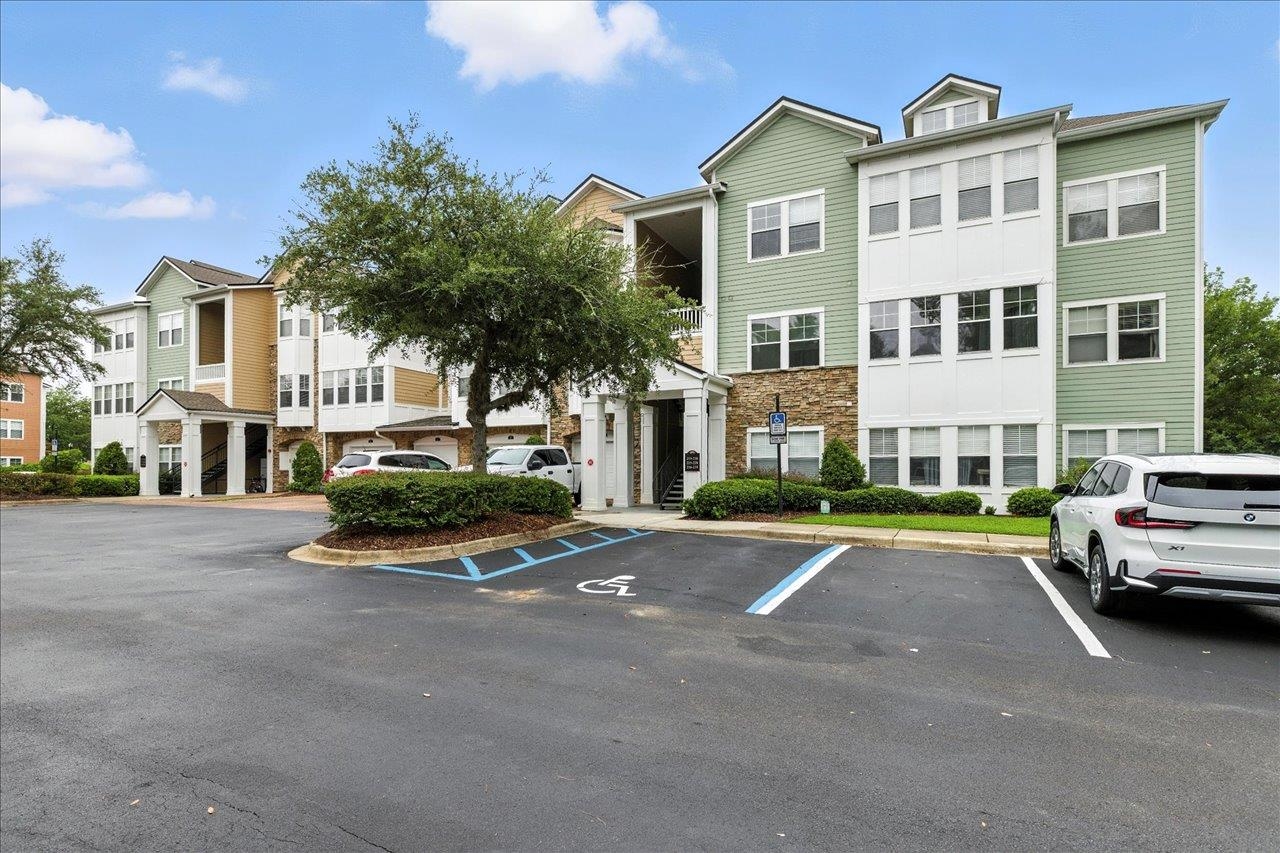 2801 Chancellorsville Drive Unit: 237