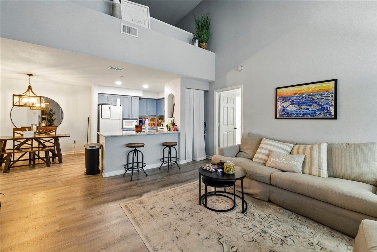 2801 Chancellorsville Drive Unit: 237