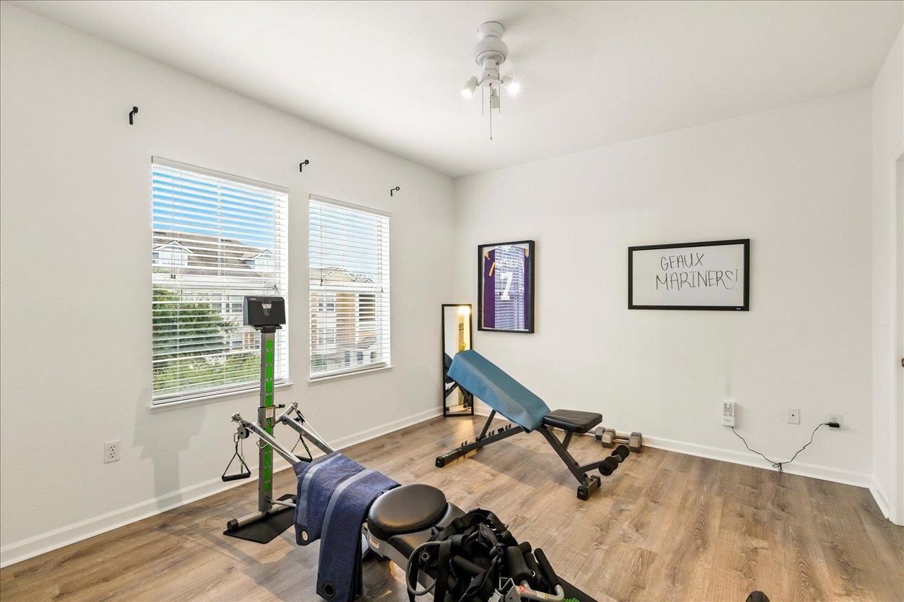 2801 Chancellorsville Drive Unit: 237