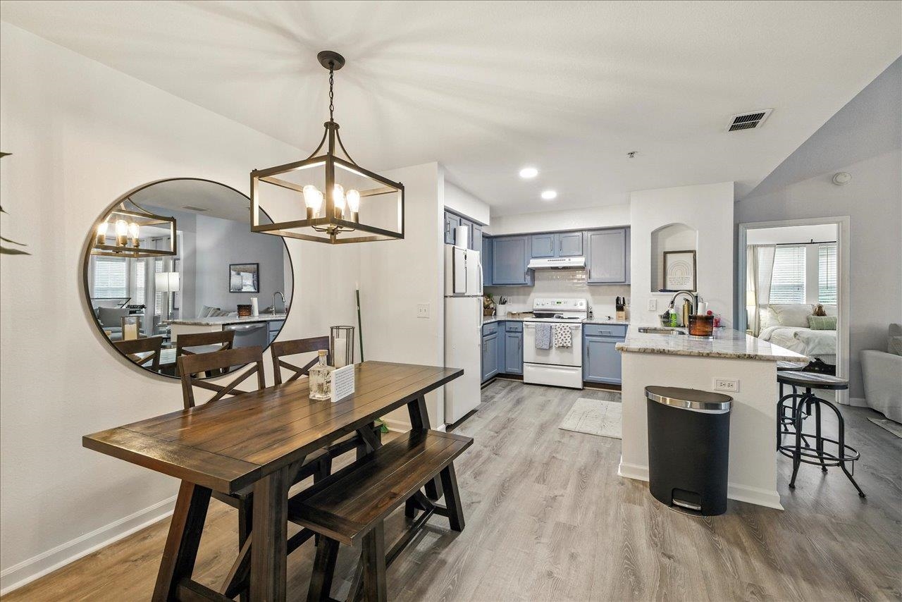 2801 Chancellorsville Drive Unit: 237