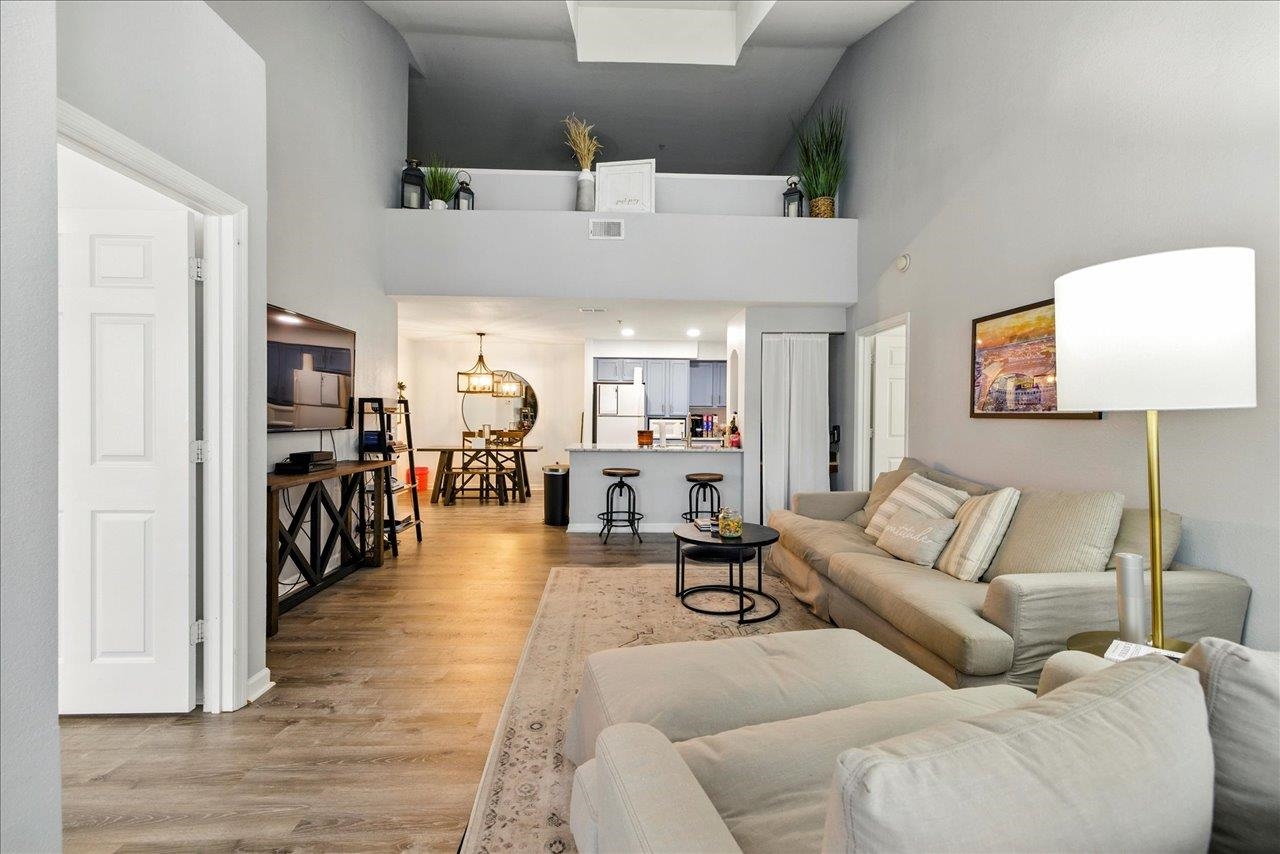 2801 Chancellorsville Drive Unit: 237