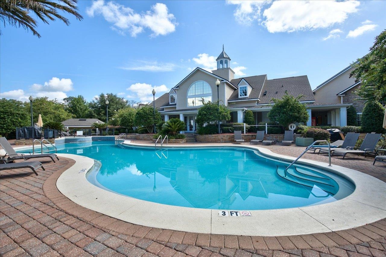 2801 Chancellorsville Drive Unit: 237