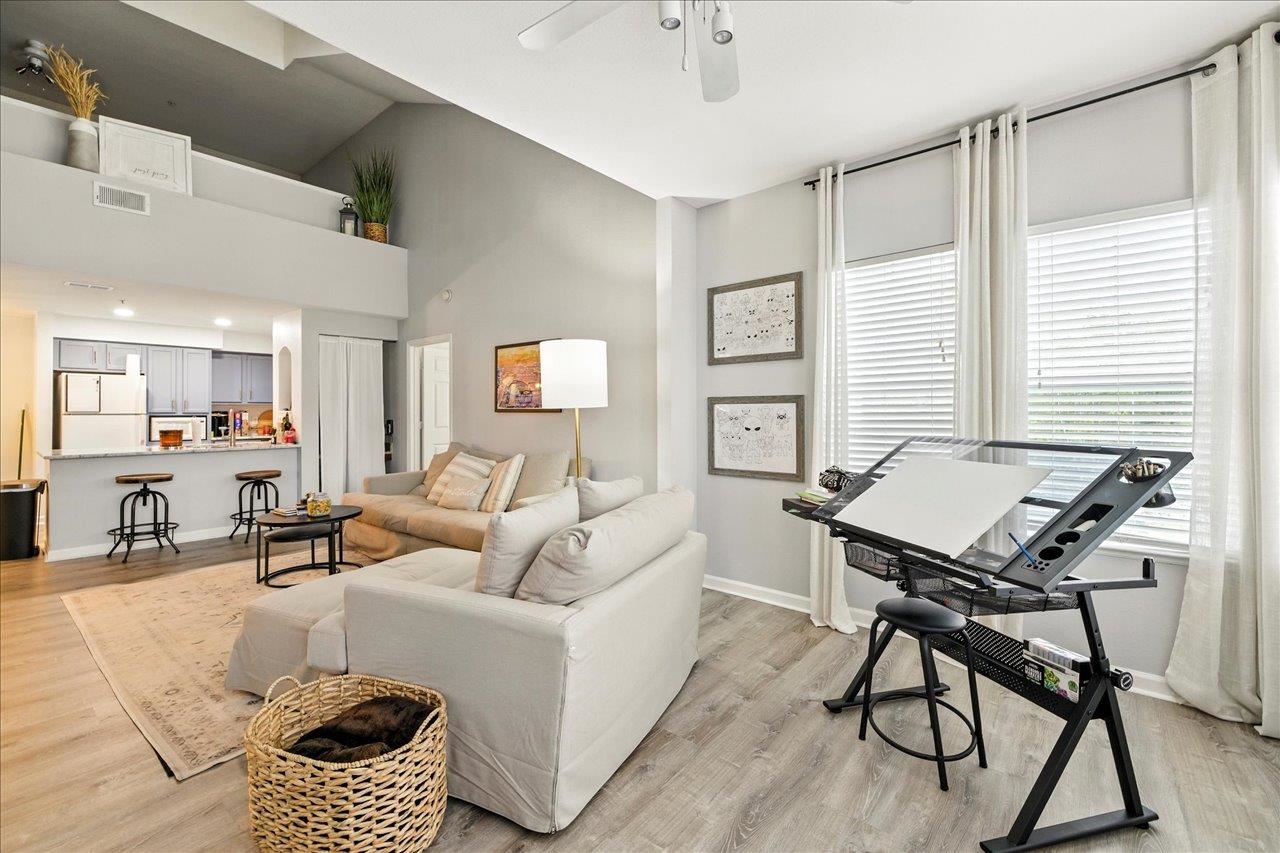 2801 Chancellorsville Drive Unit: 237