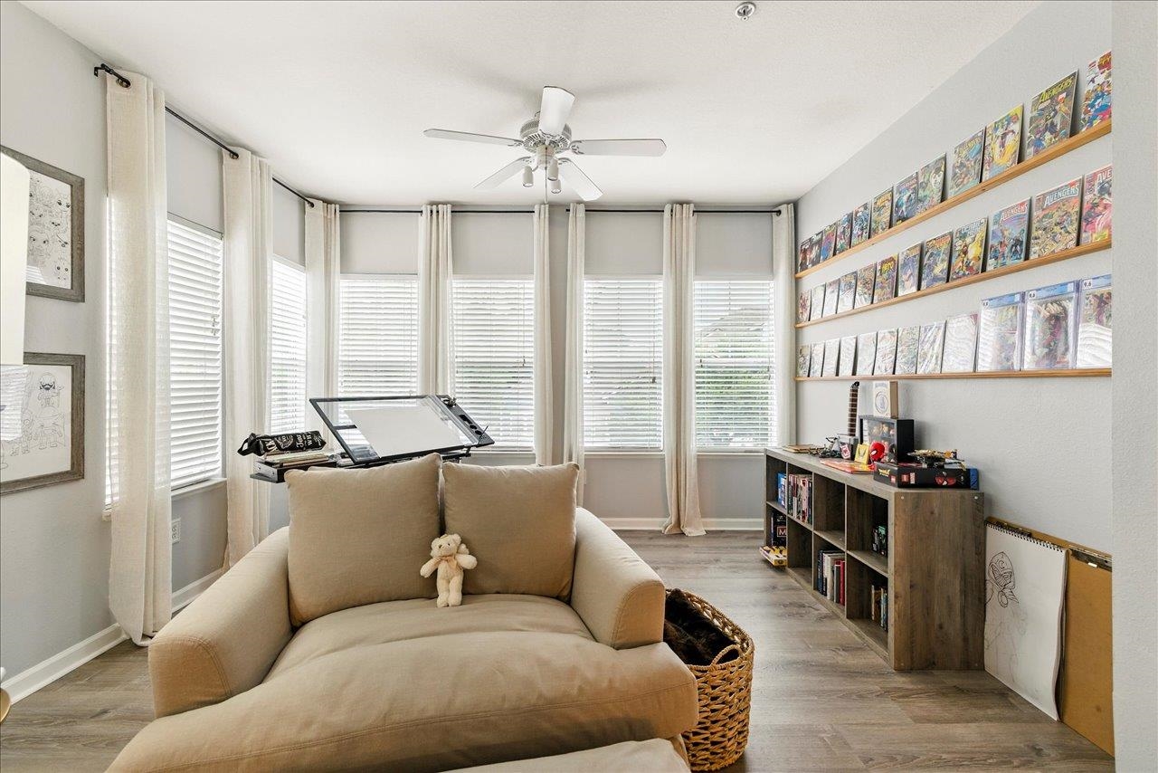 2801 Chancellorsville Drive Unit: 237
