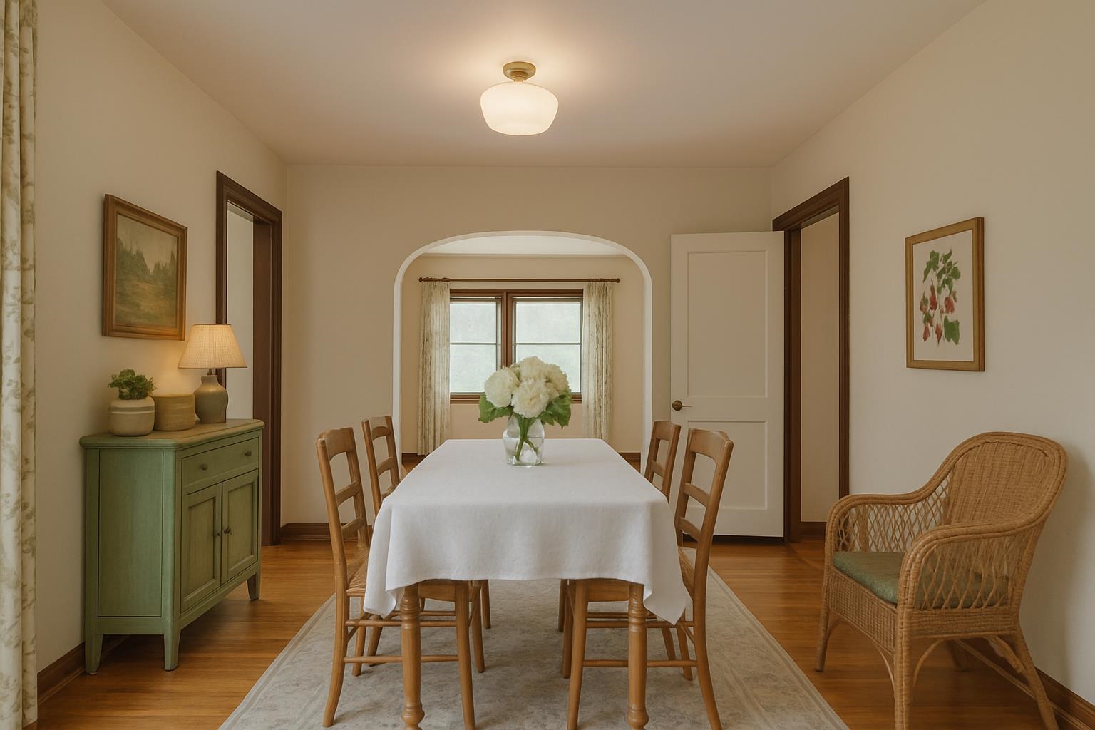 1122 Victory Garden Drive