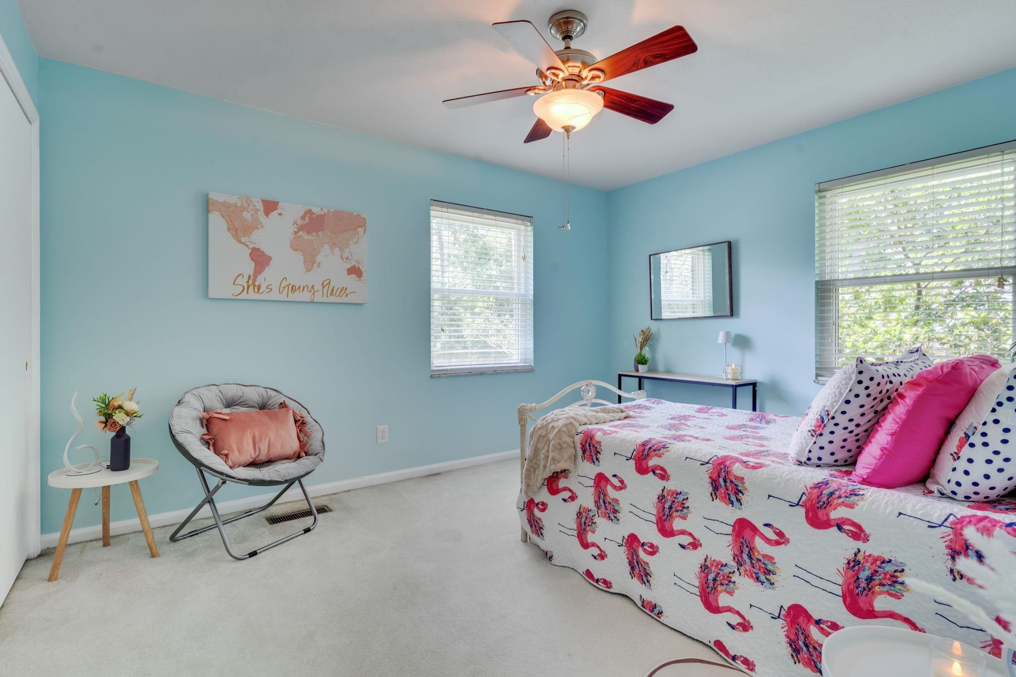 3162 Corrib Drive