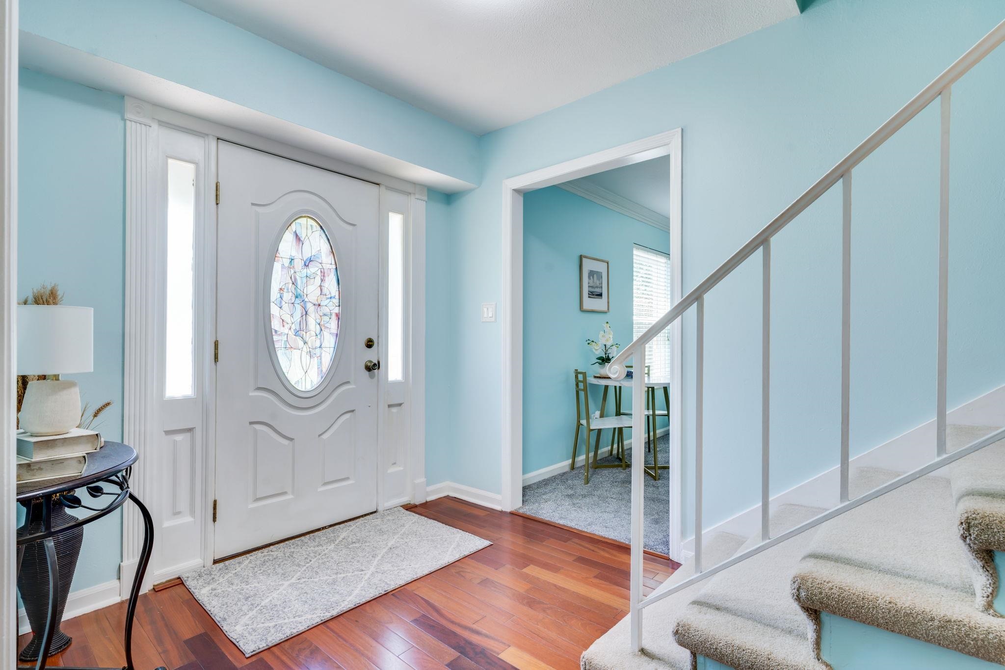 3162 Corrib Drive