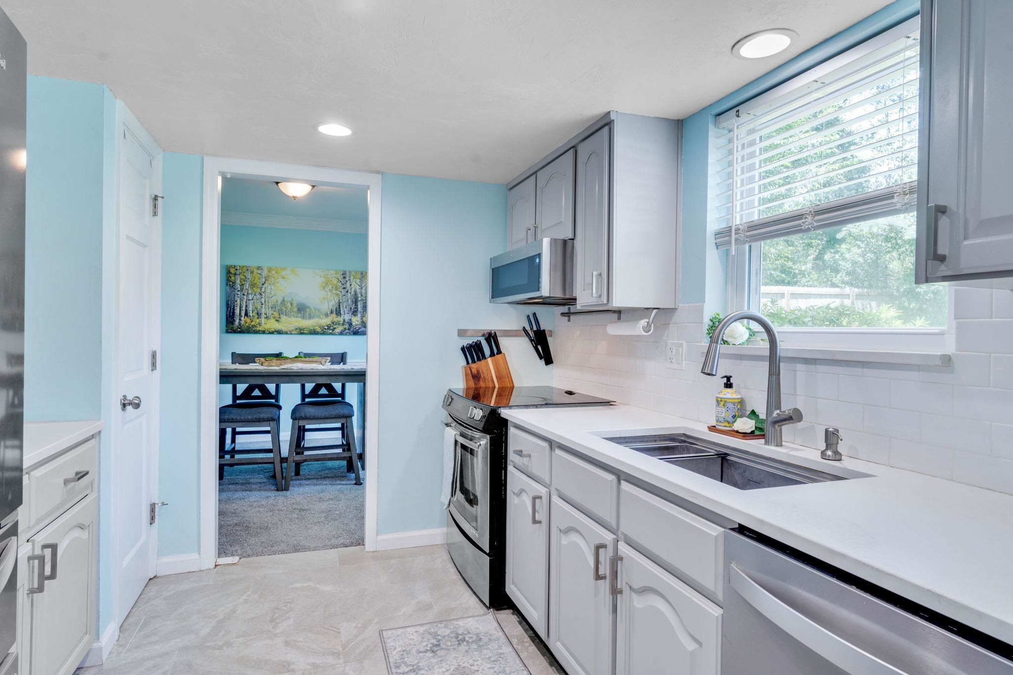 3162 Corrib Drive