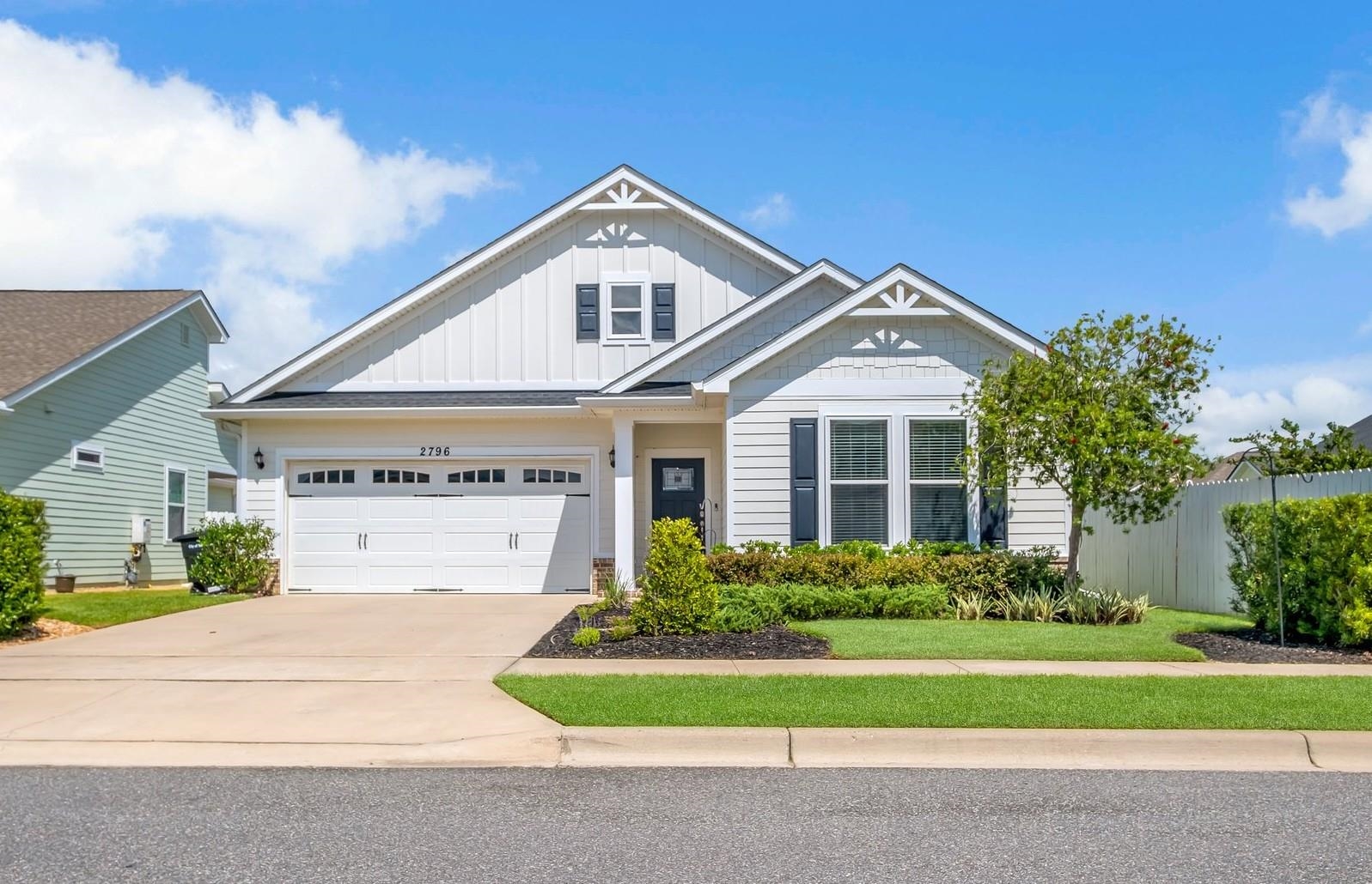 2796 Julieanna Lane