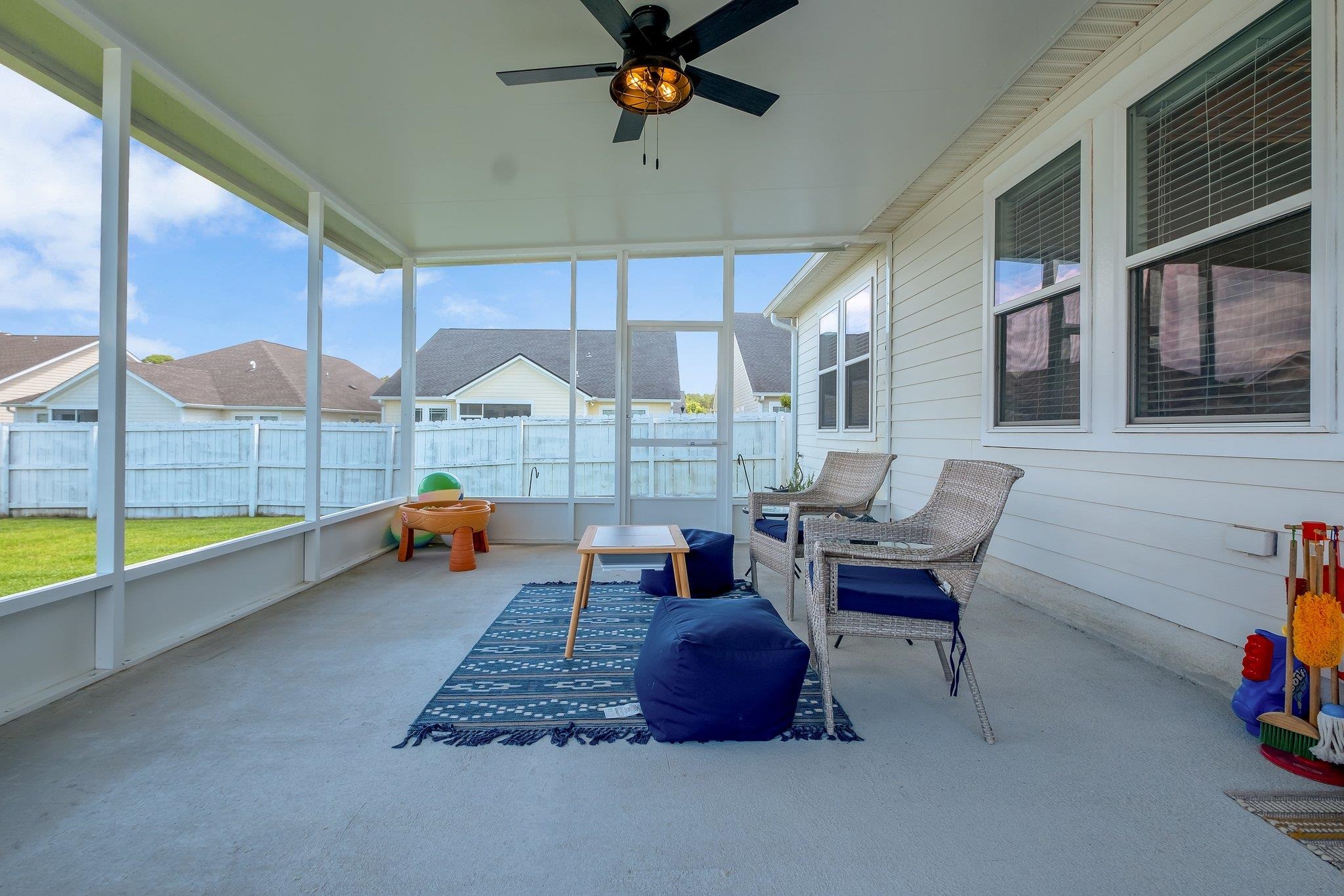 2796 Julieanna Lane