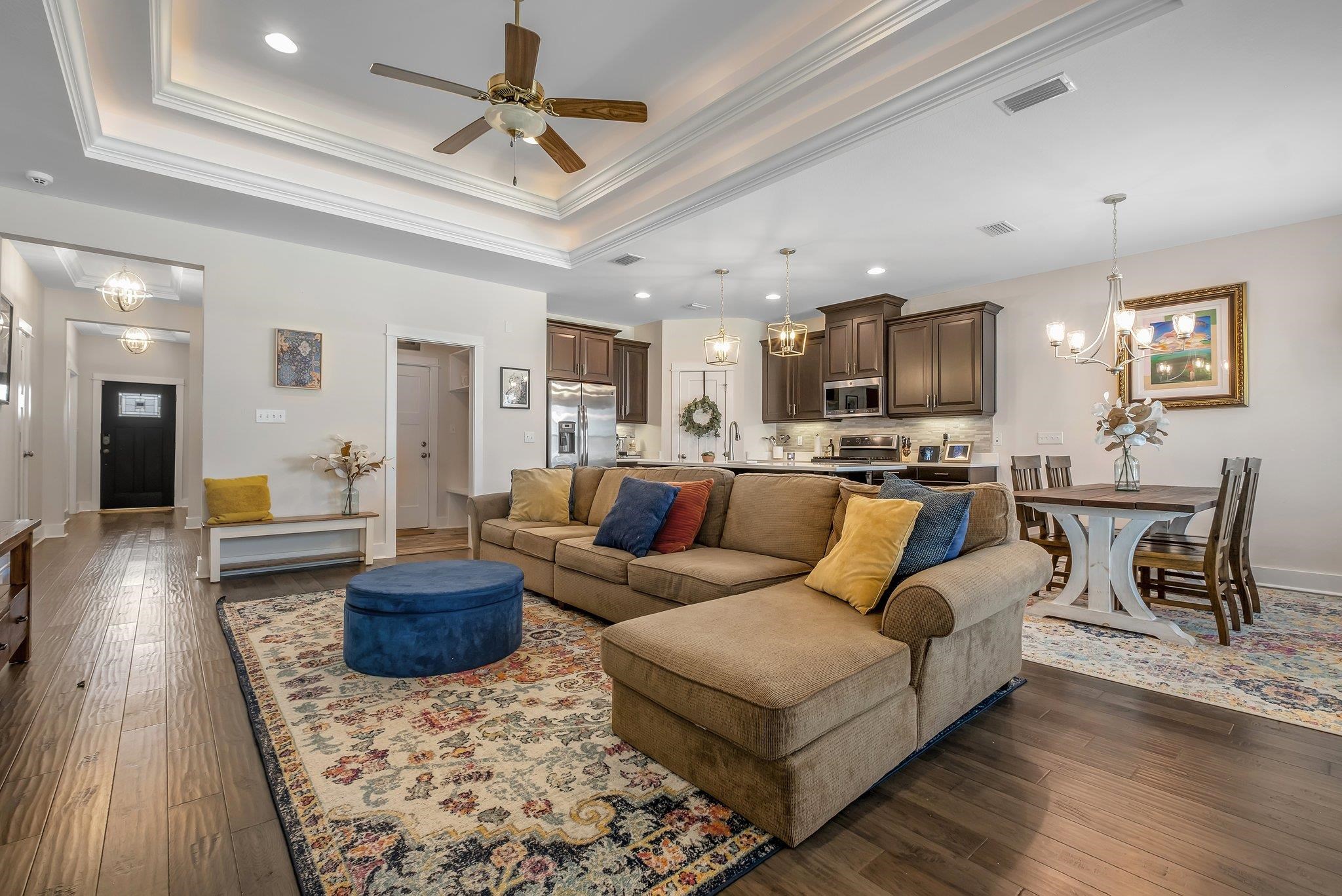 2796 Julieanna Lane