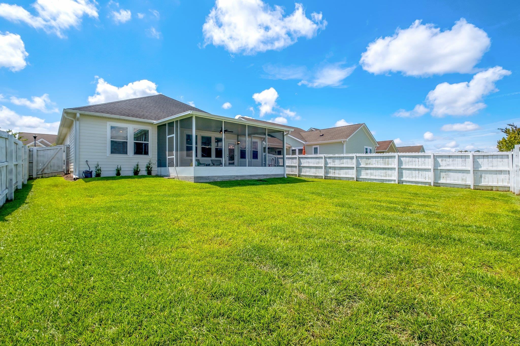 2796 Julieanna Lane