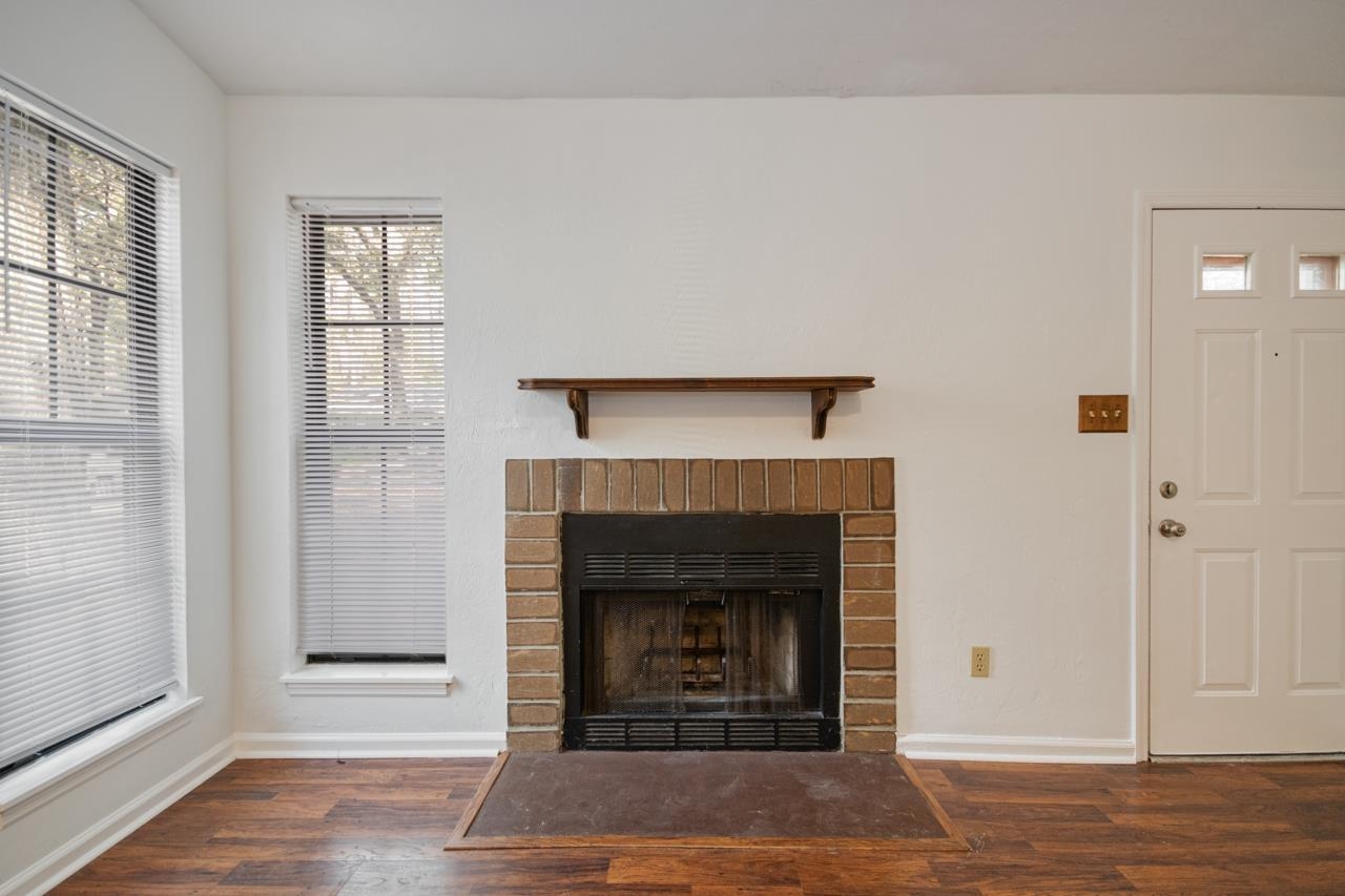 2039 Hanover Court Unit: A
