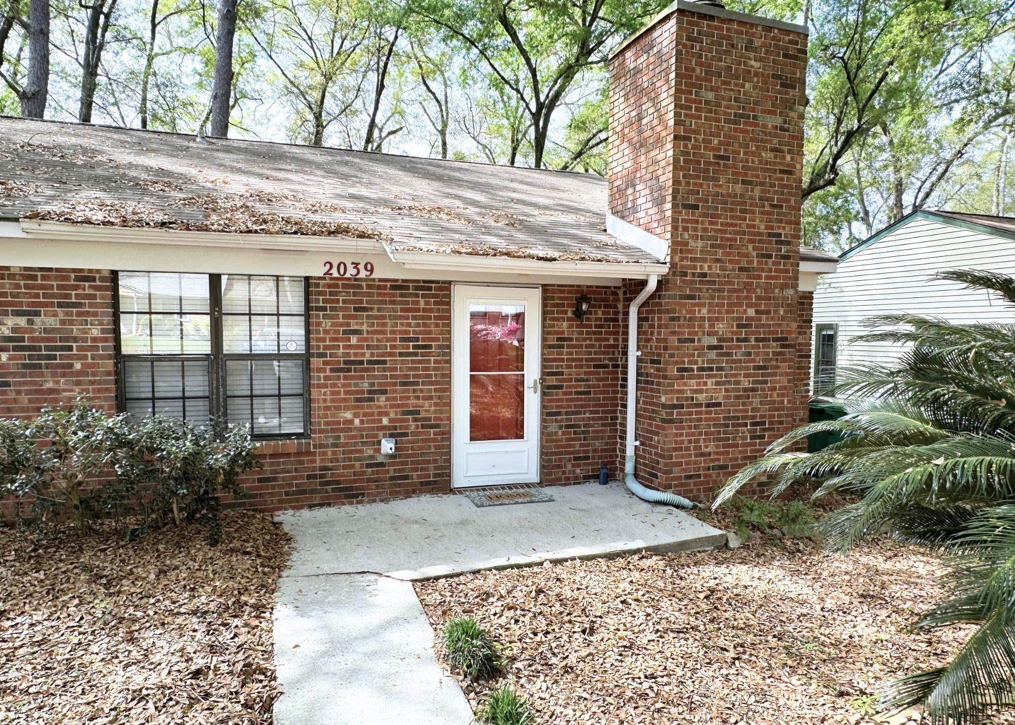 2039 Hanover Court Unit: A