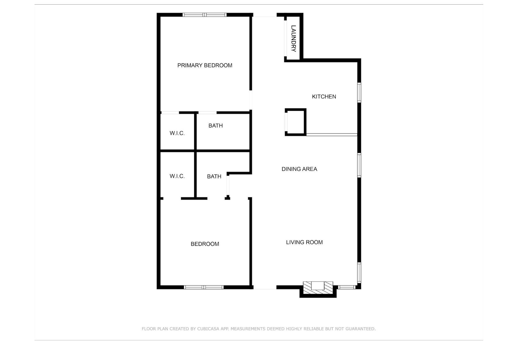 2039 Hanover Court Unit: A