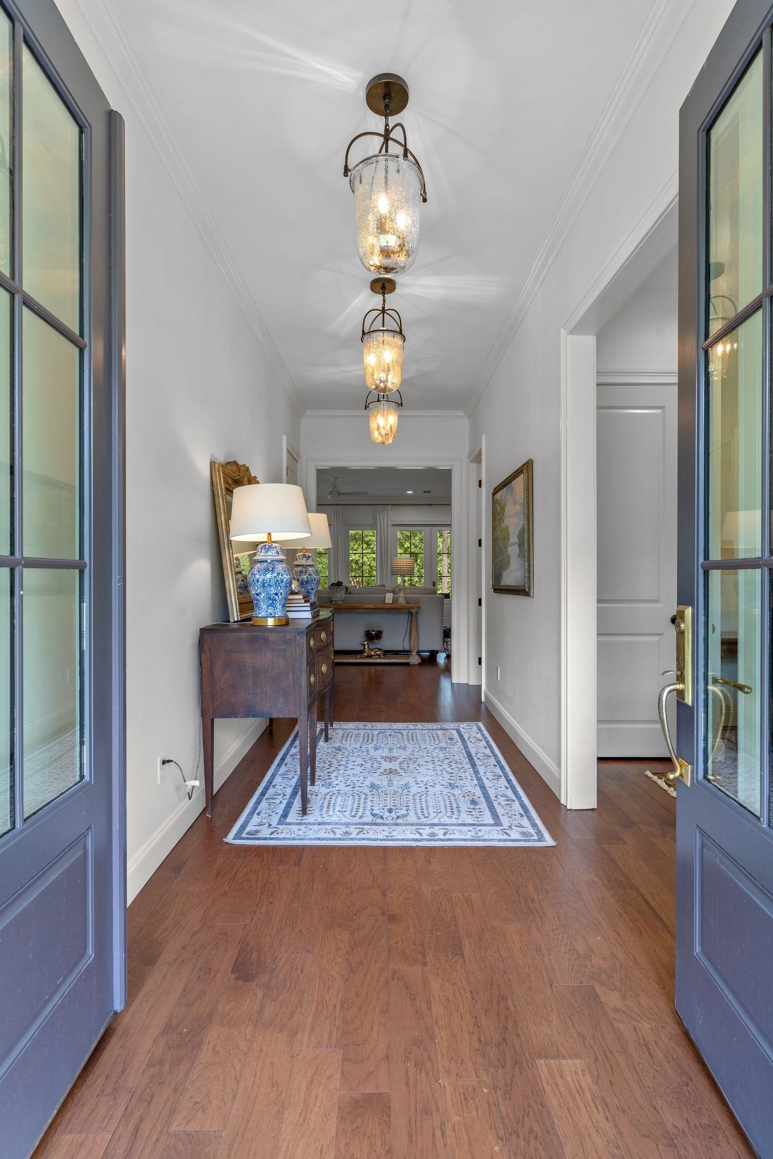 9600 Centerville Road