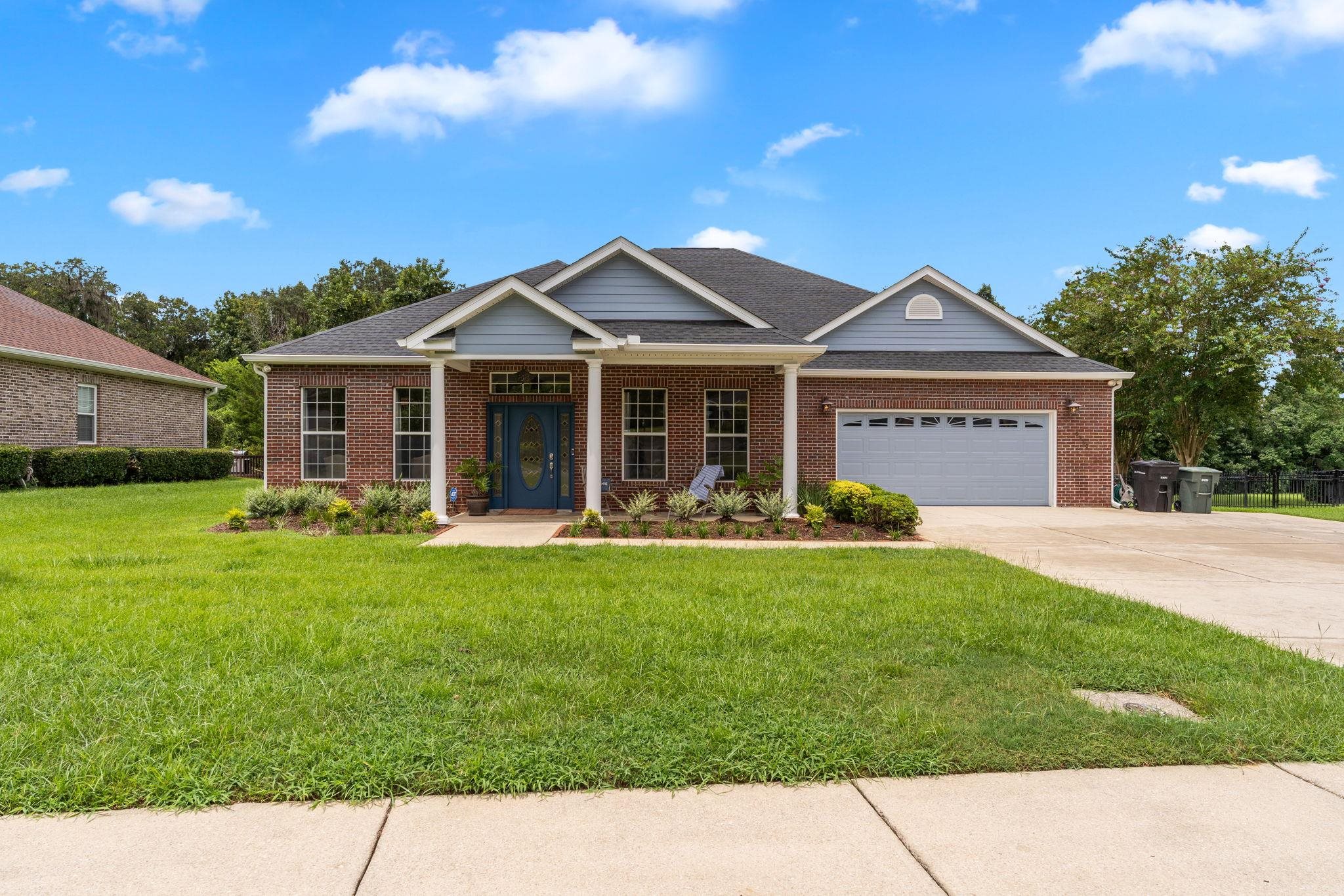3352 Lake Run Drive