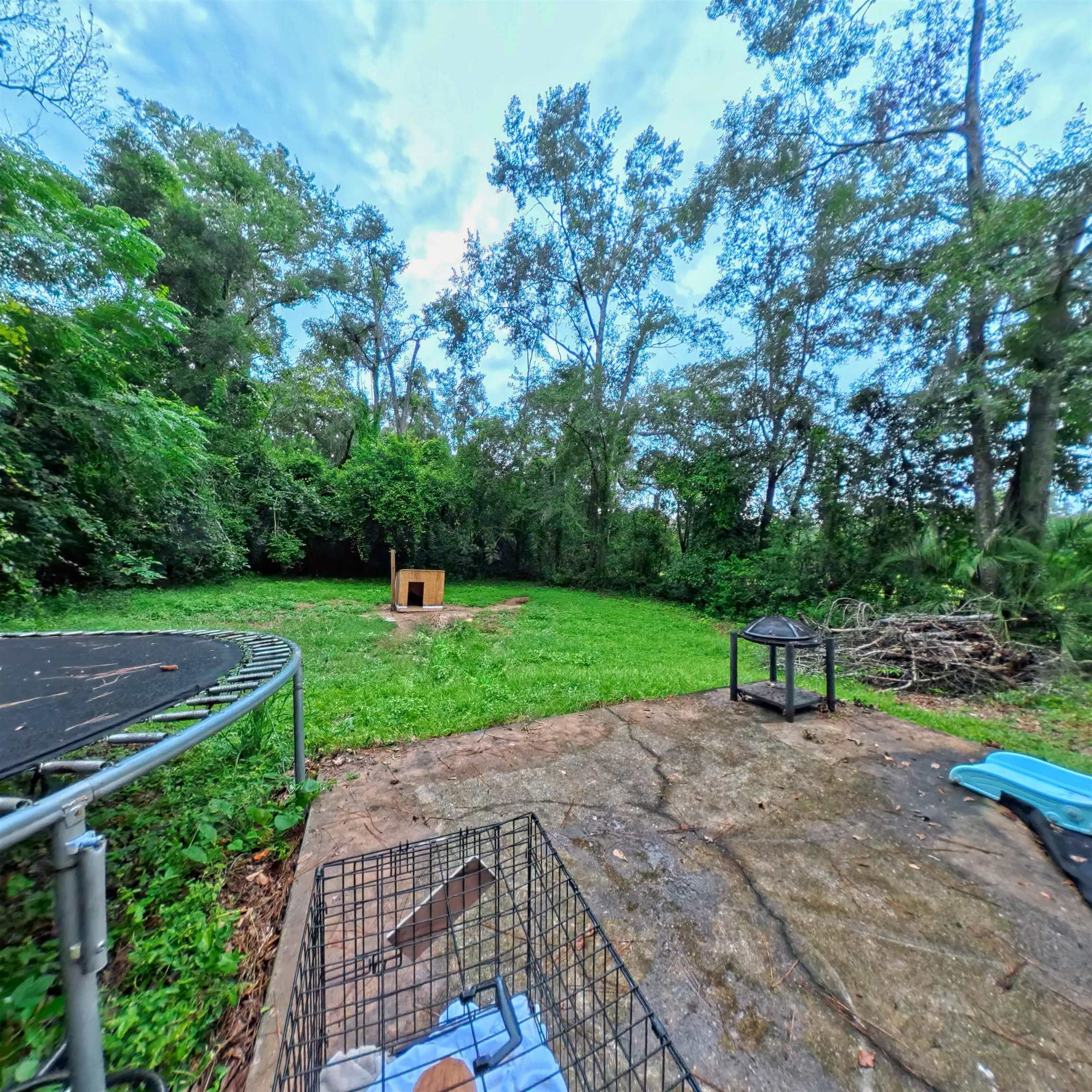 2425 Country Club Drive