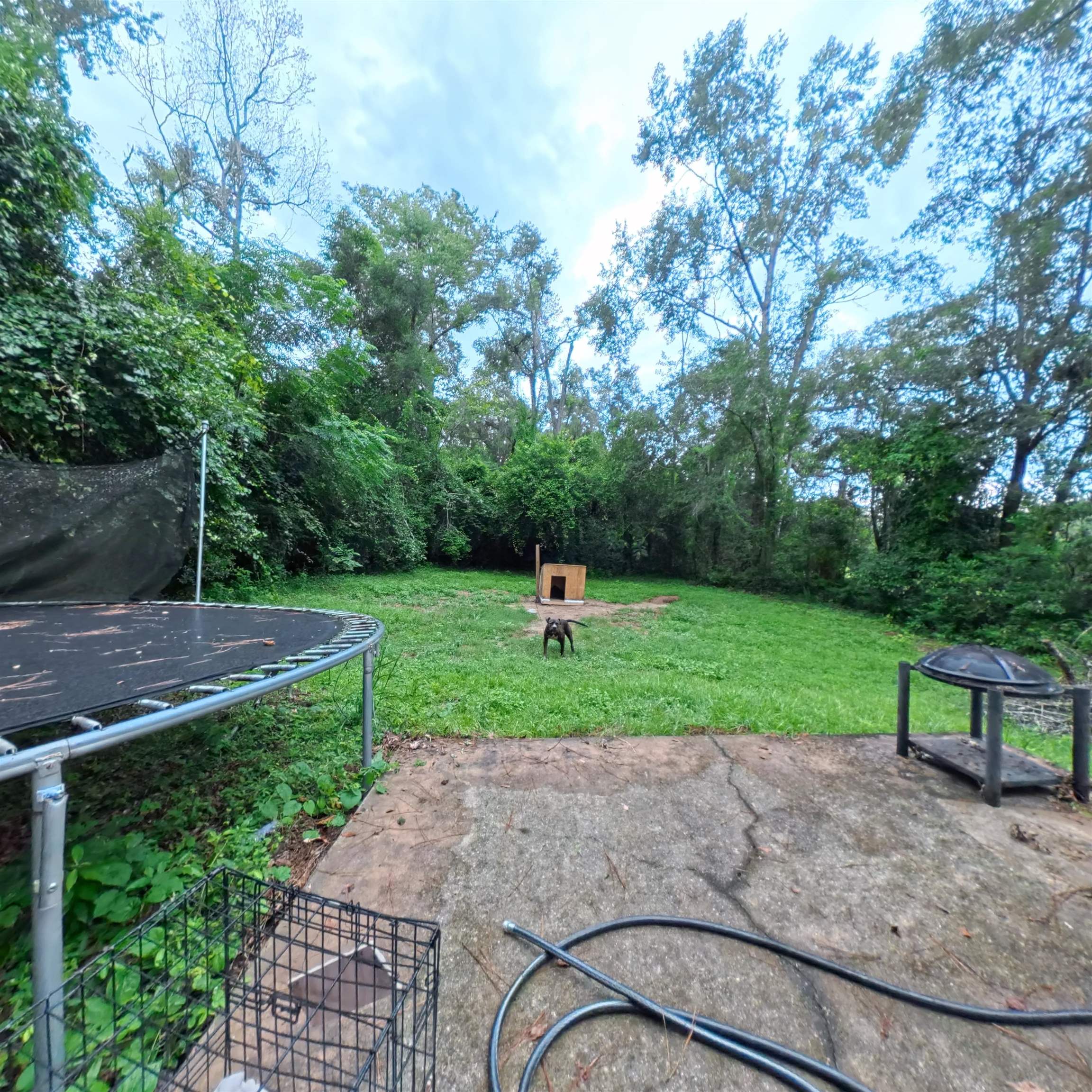 2425 Country Club Drive