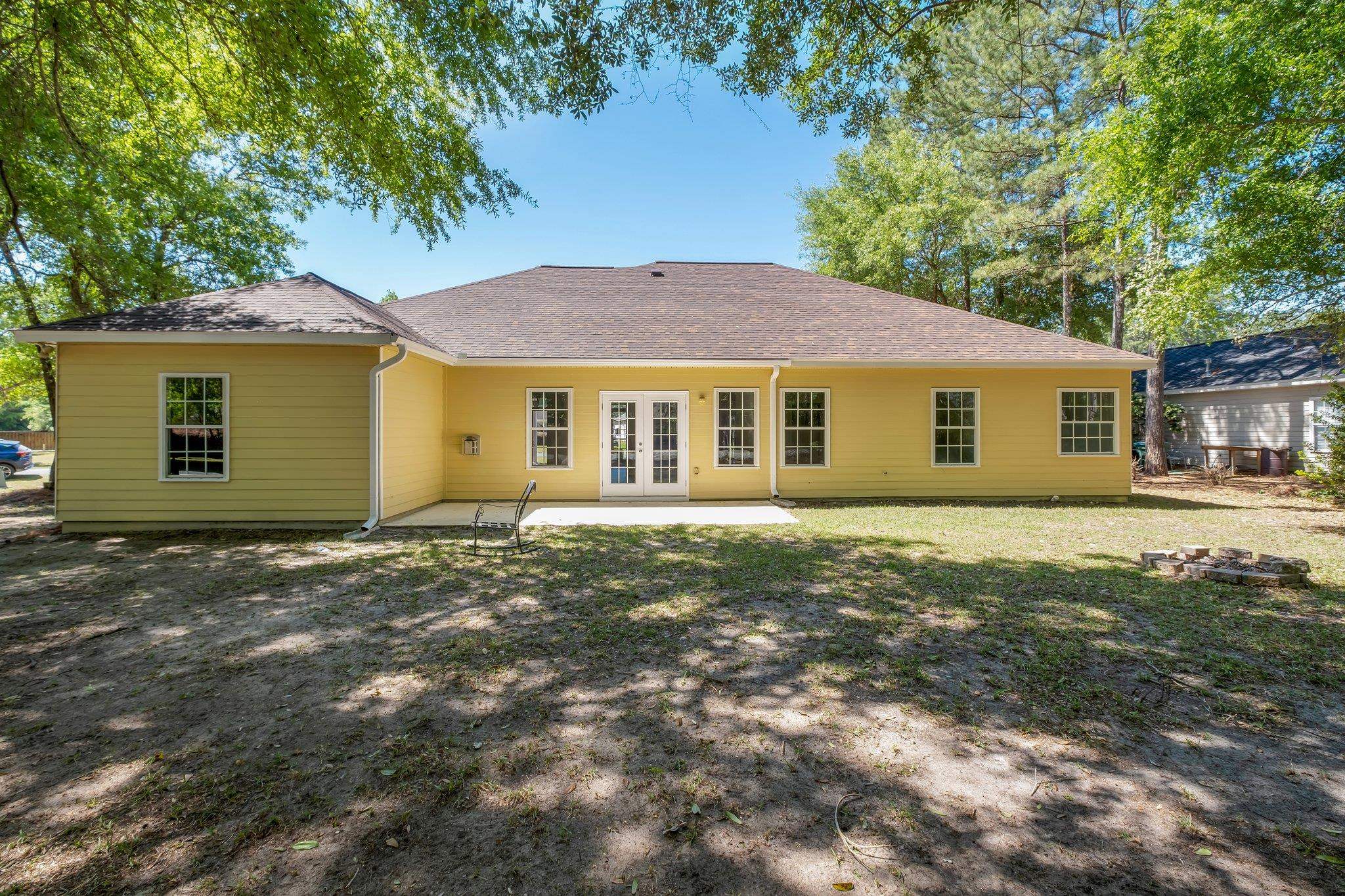 8 Sparrow Path