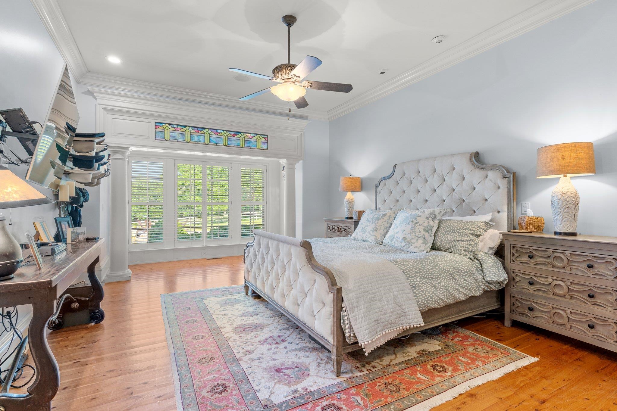 9525 Woodland Hills Way