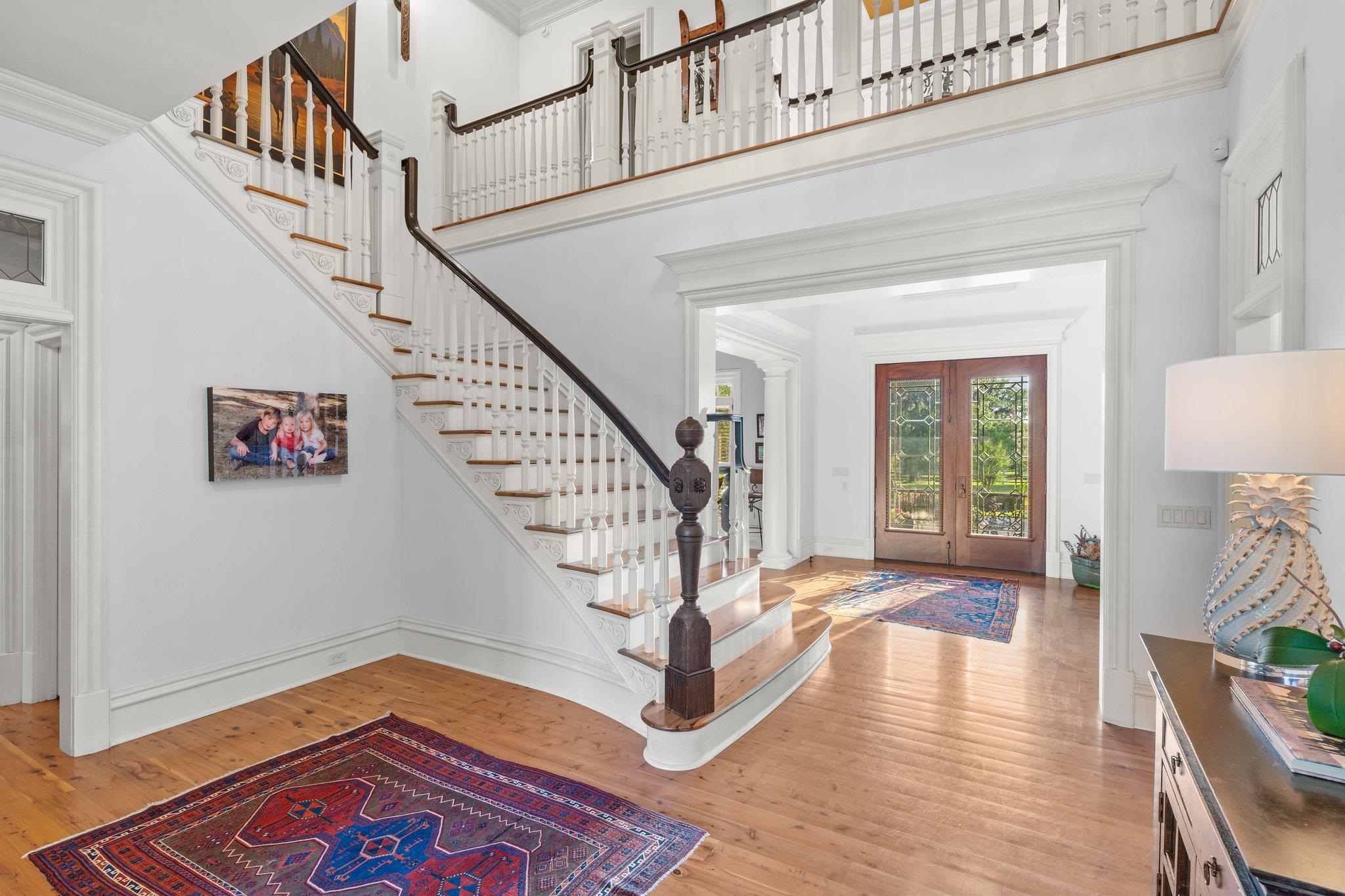 9525 Woodland Hills Way