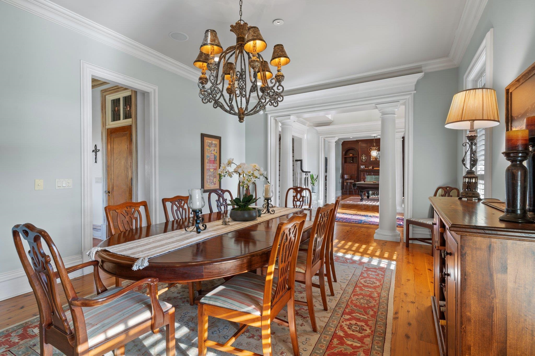 9525 Woodland Hills Way