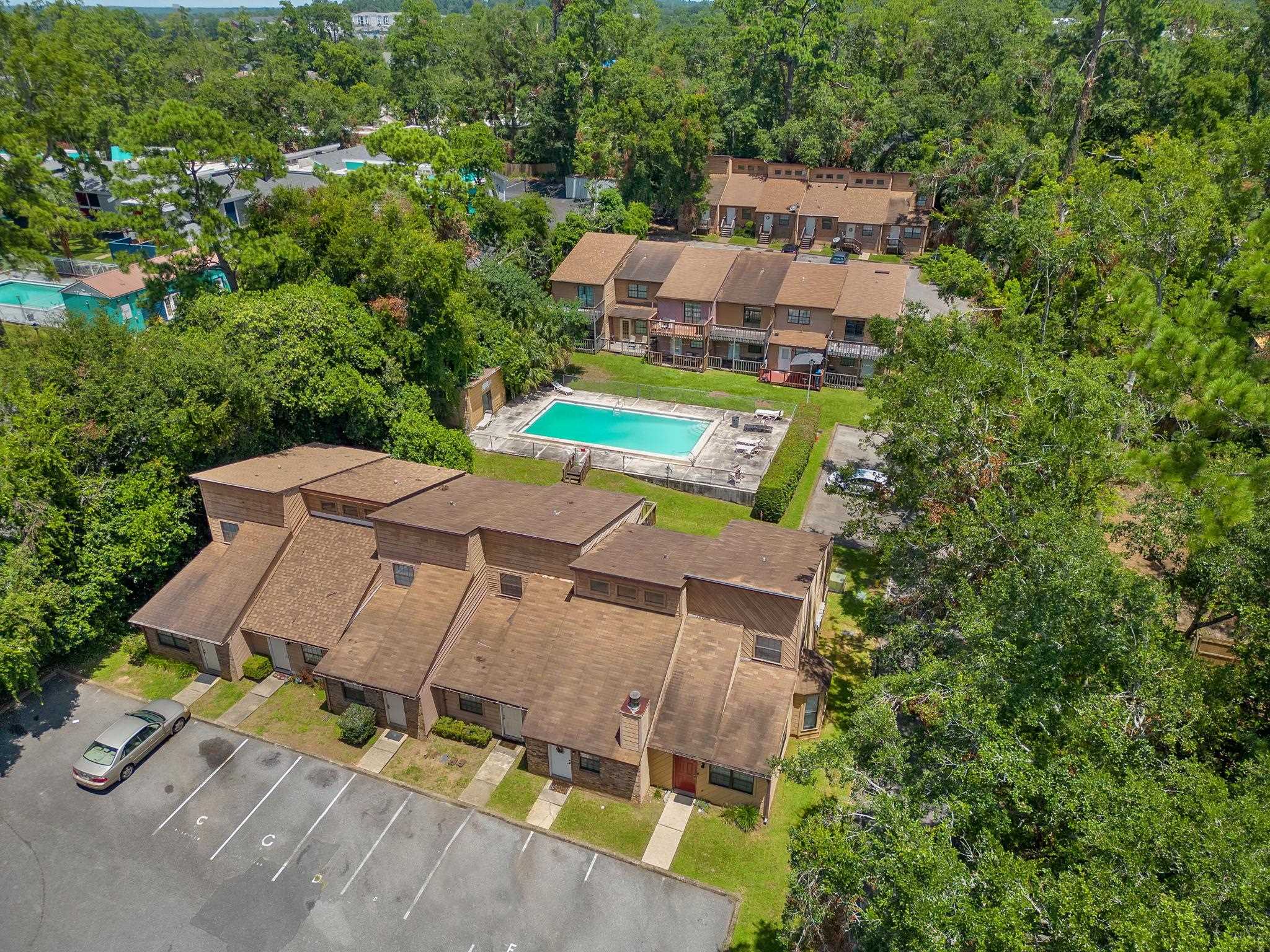 1816 Jackson Bluff Road Unit: F