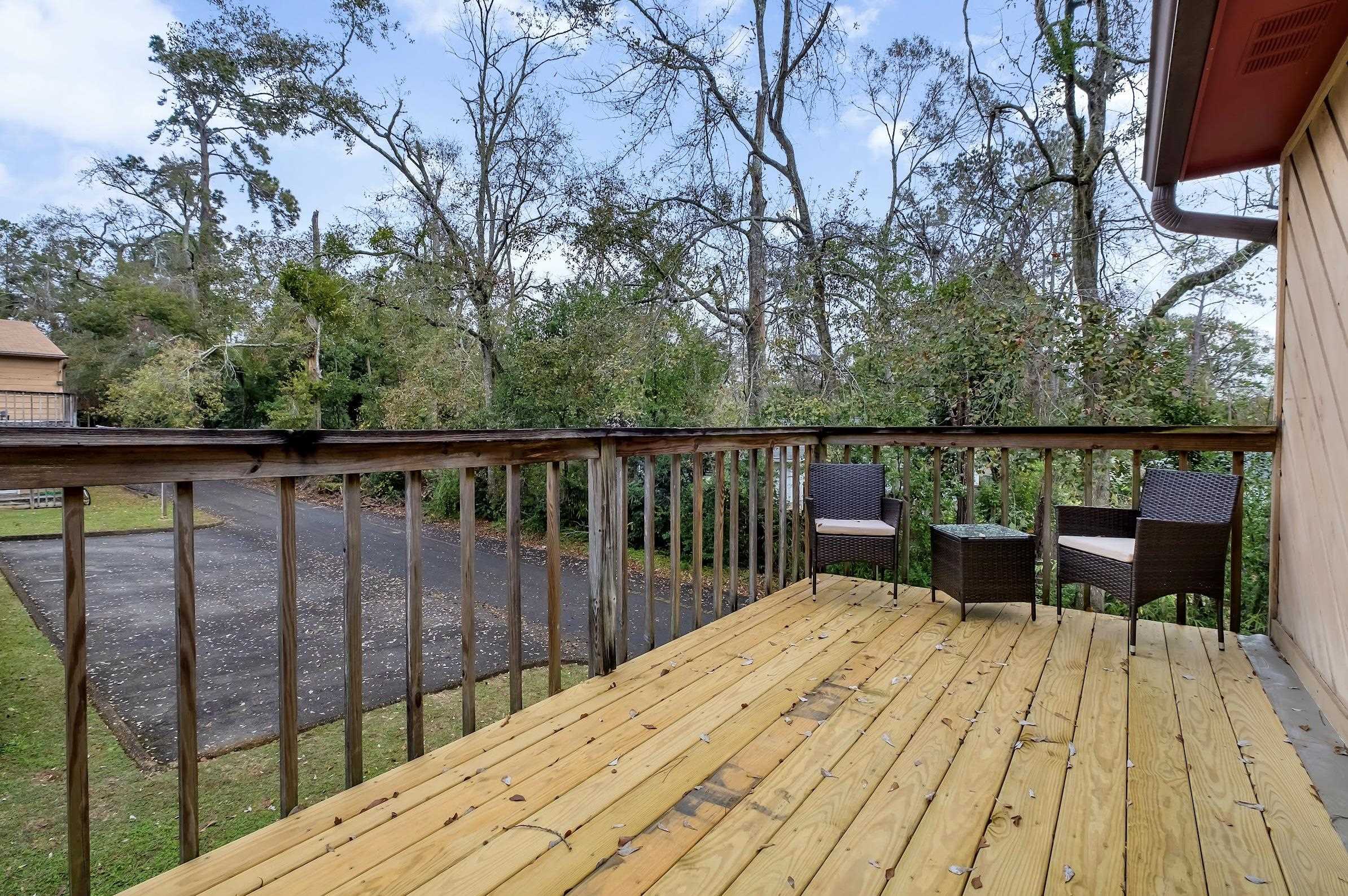 1816 Jackson Bluff Road Unit: F