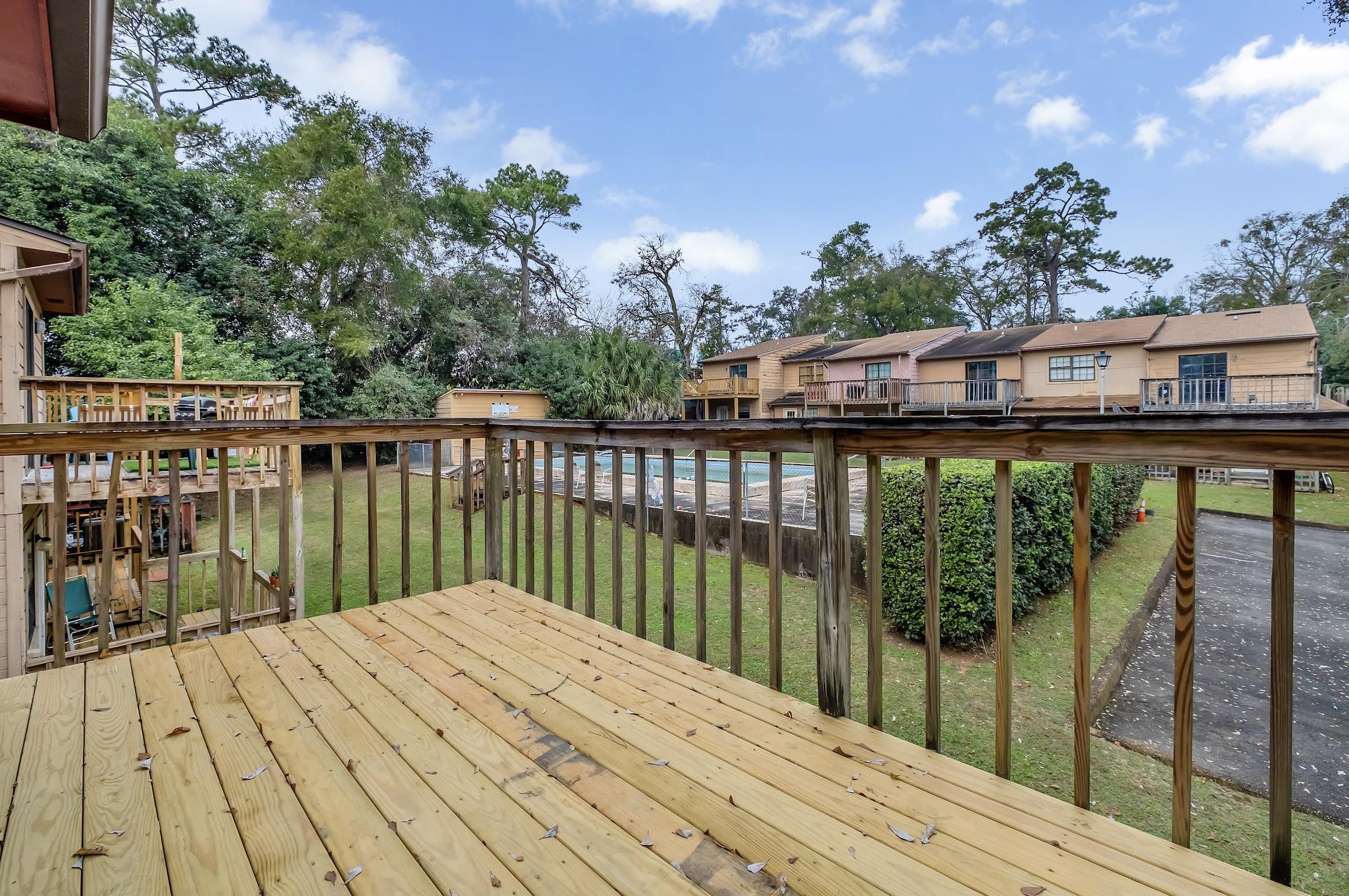 1816 Jackson Bluff Road Unit: F