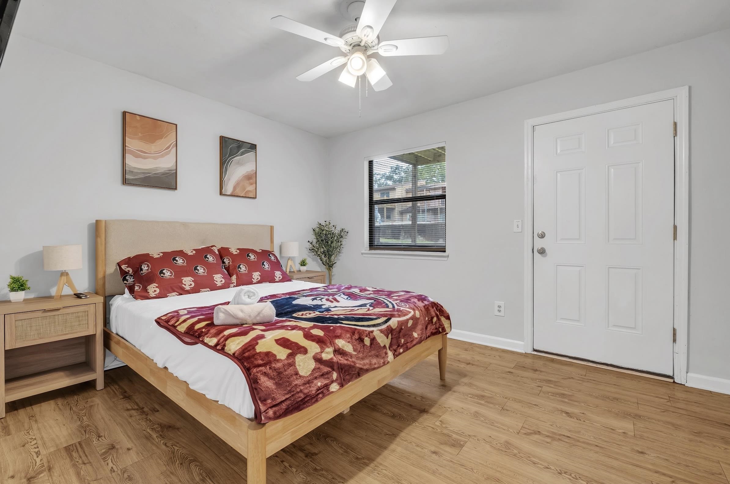 1816 Jackson Bluff Road Unit: F