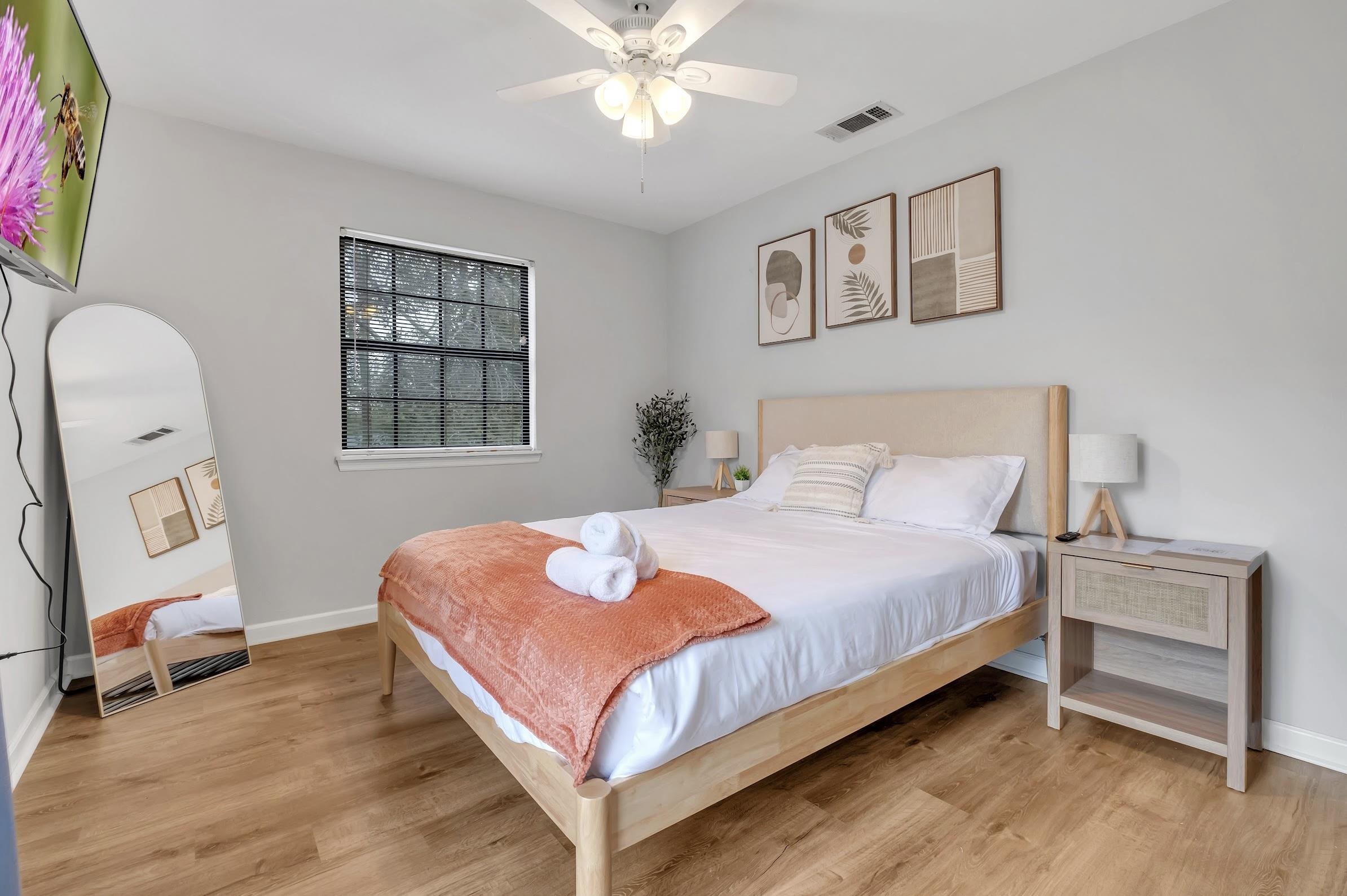 1816 Jackson Bluff Road Unit: F