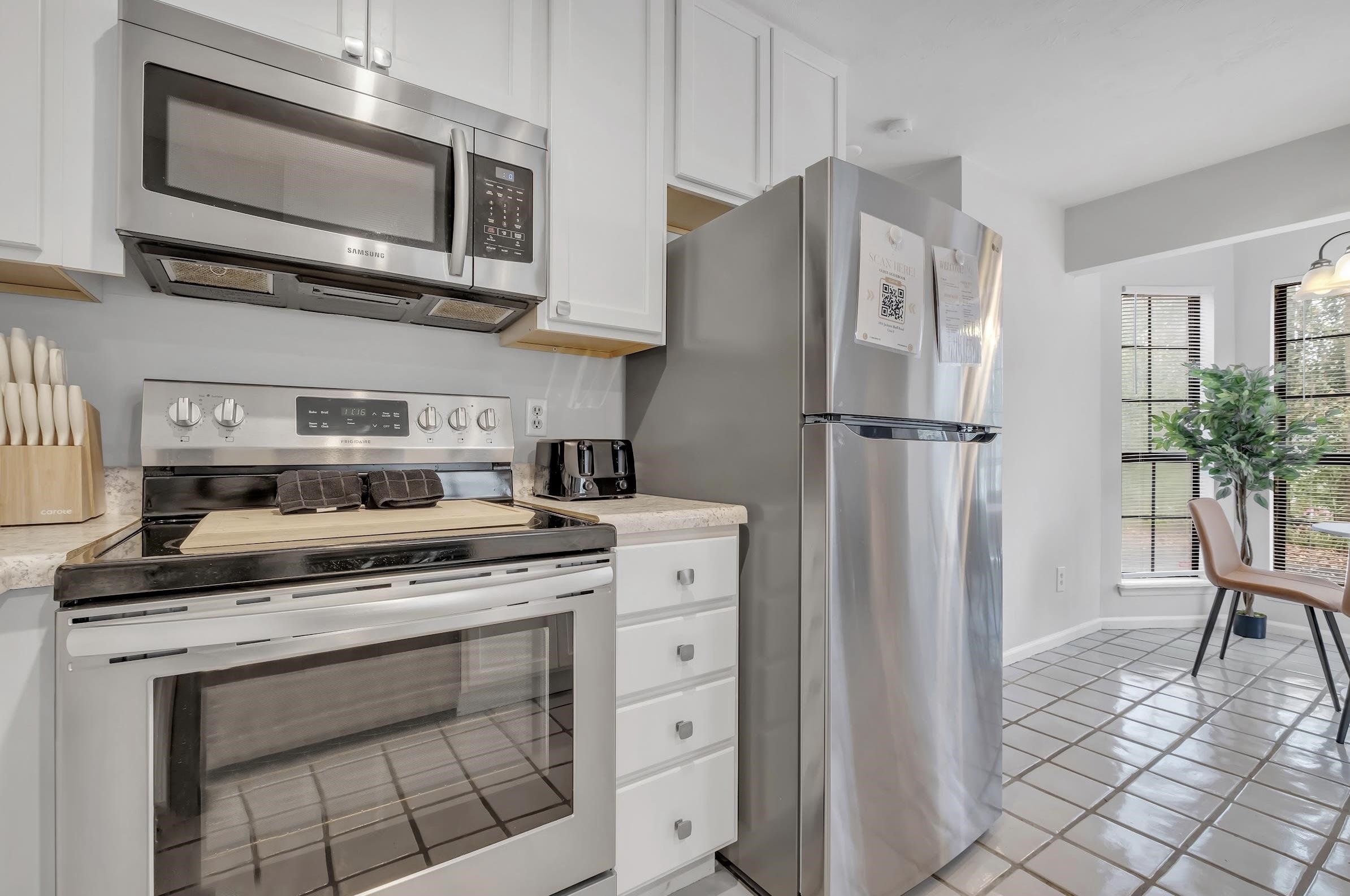 1816 Jackson Bluff Road Unit: F