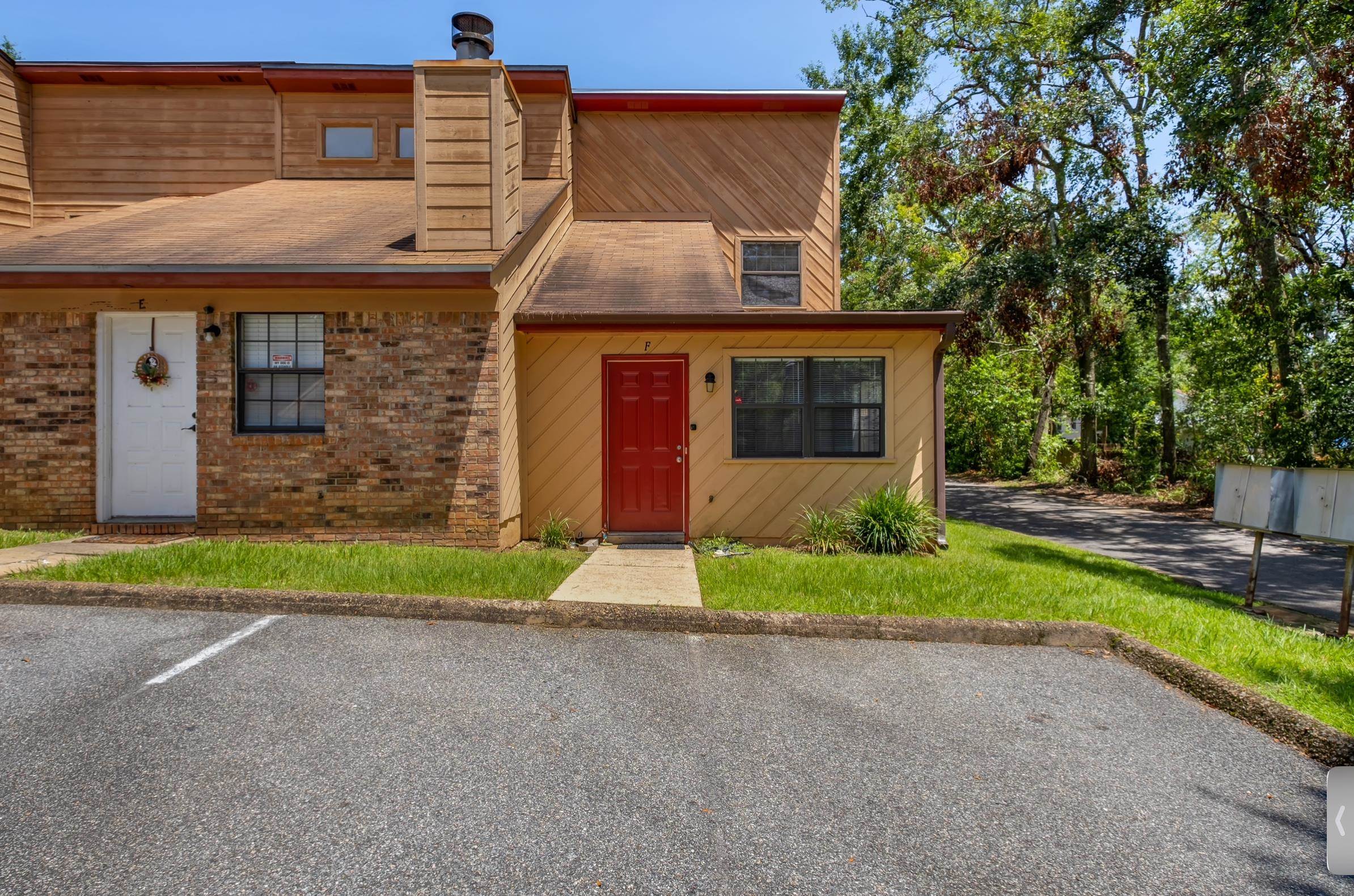 1816 Jackson Bluff Road Unit: F